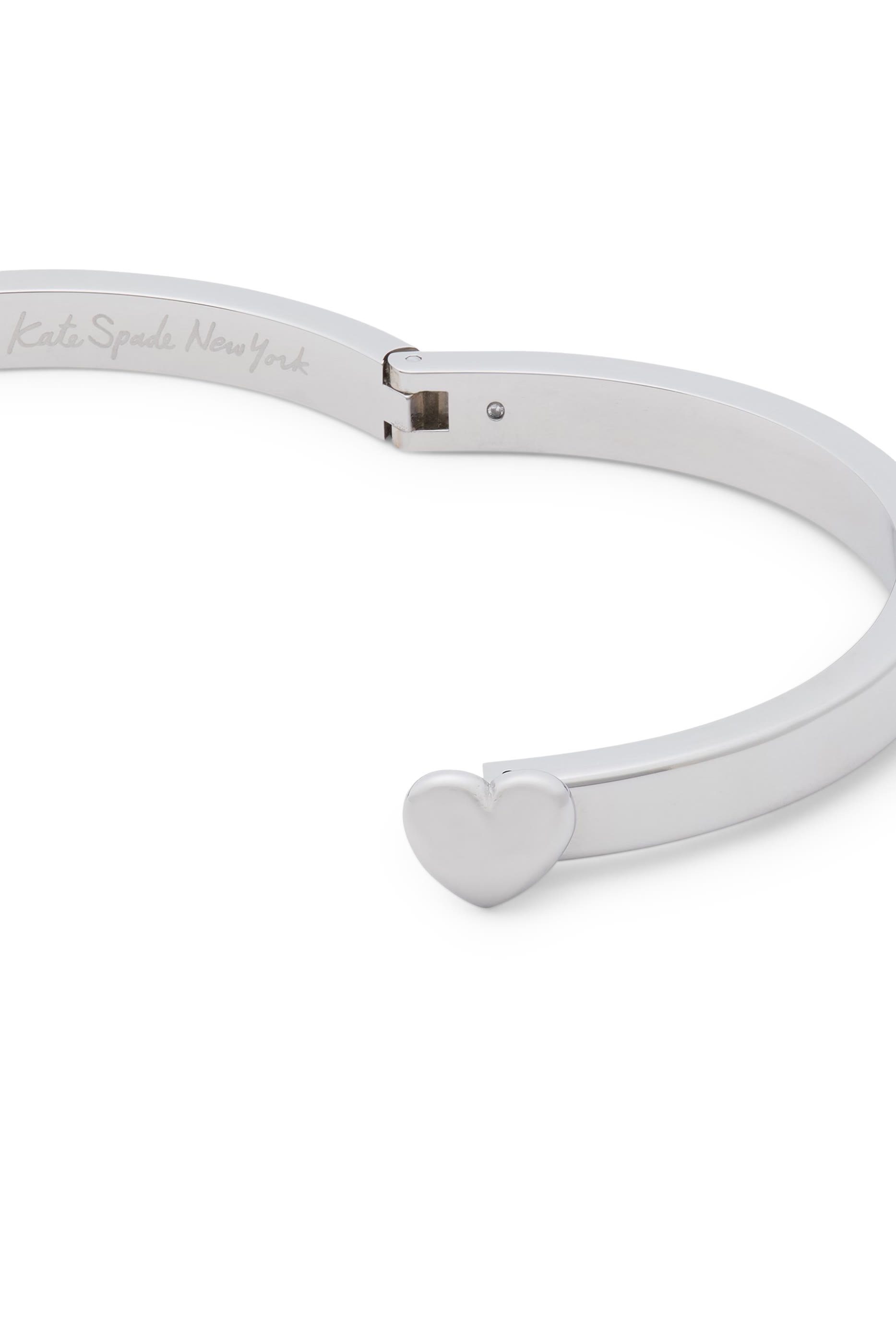 سوار هارت يو بمشبك مفصلي