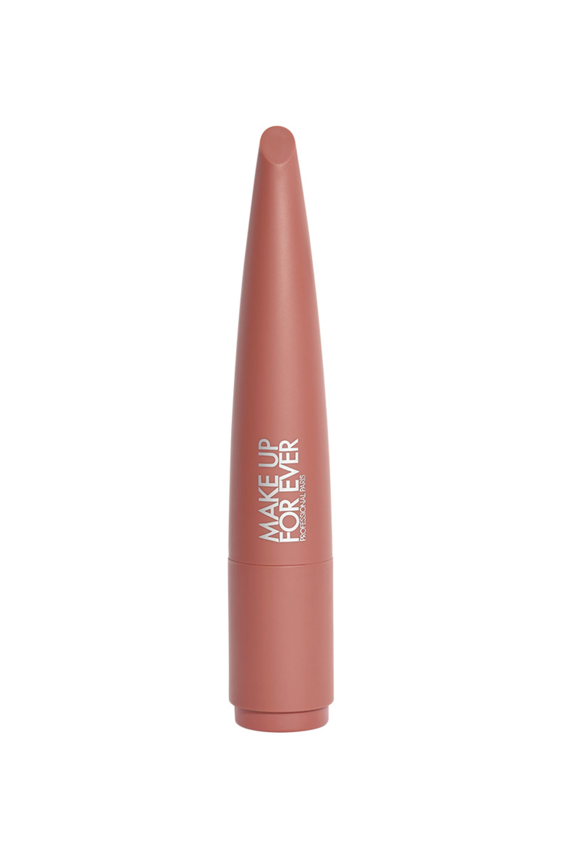Rouge Artist Velvet Nude Lipstick