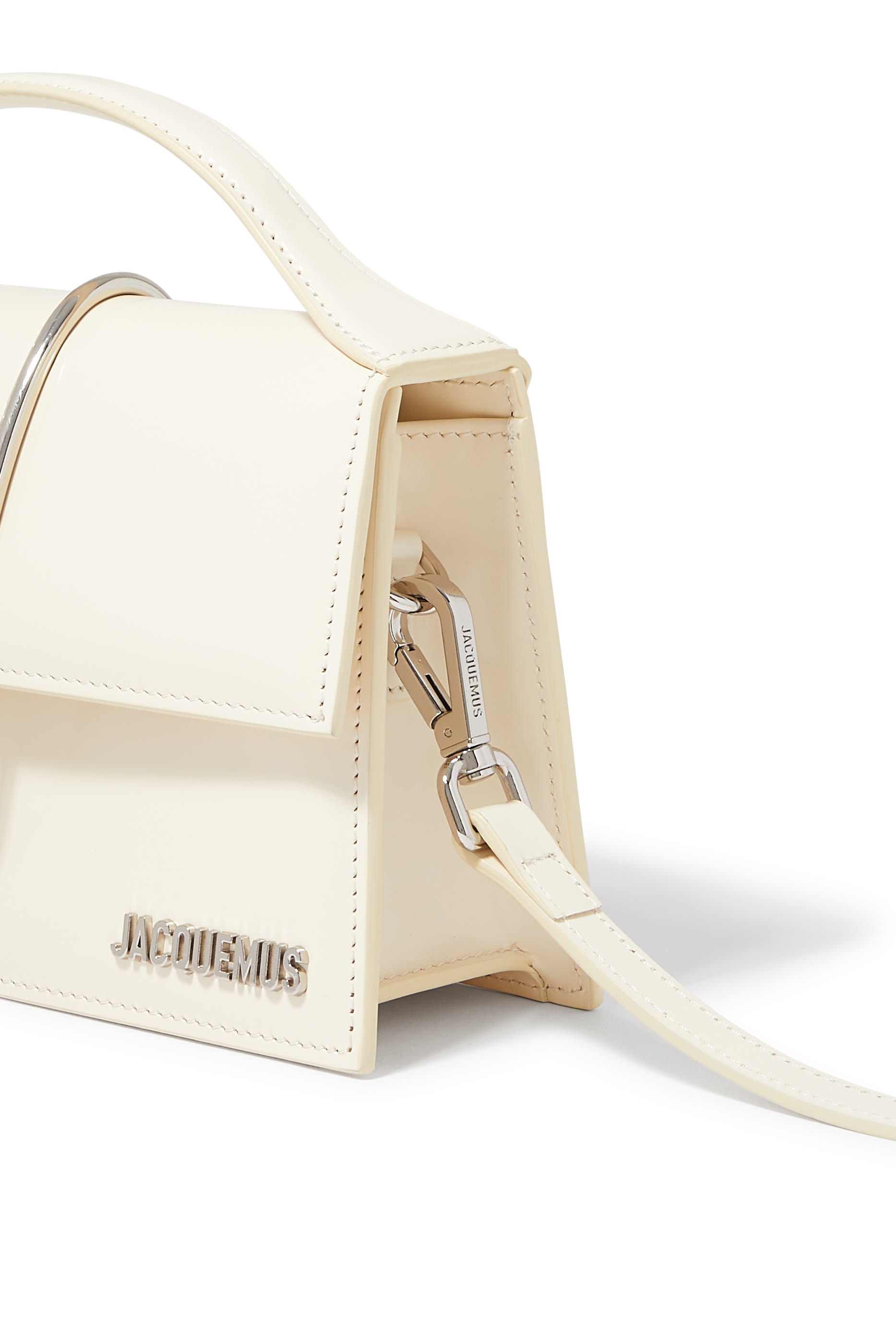 حقيبة بامبينو كبيرة