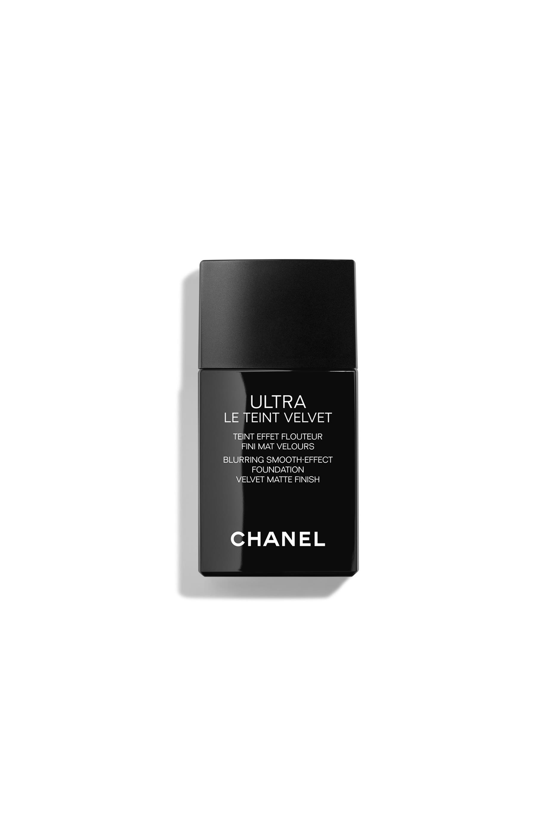كريم أساس Ultra Le Teint Velvet