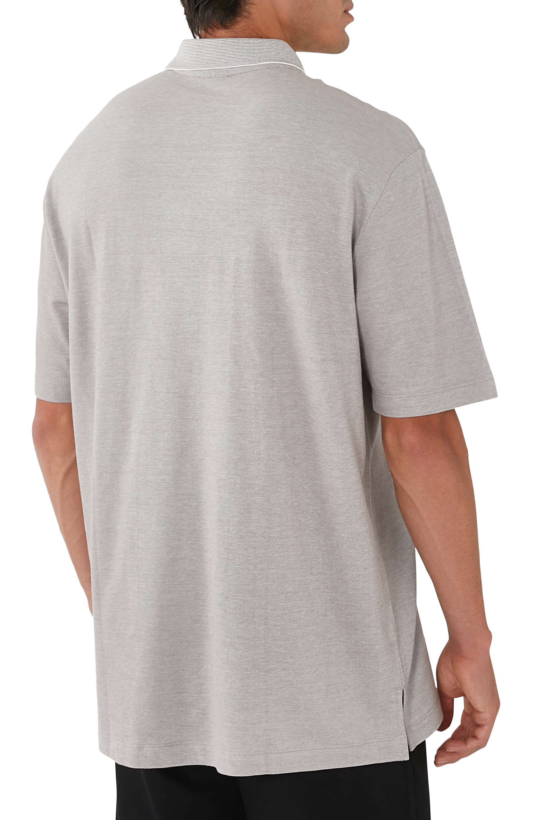 قميص بولو جمنازيوم