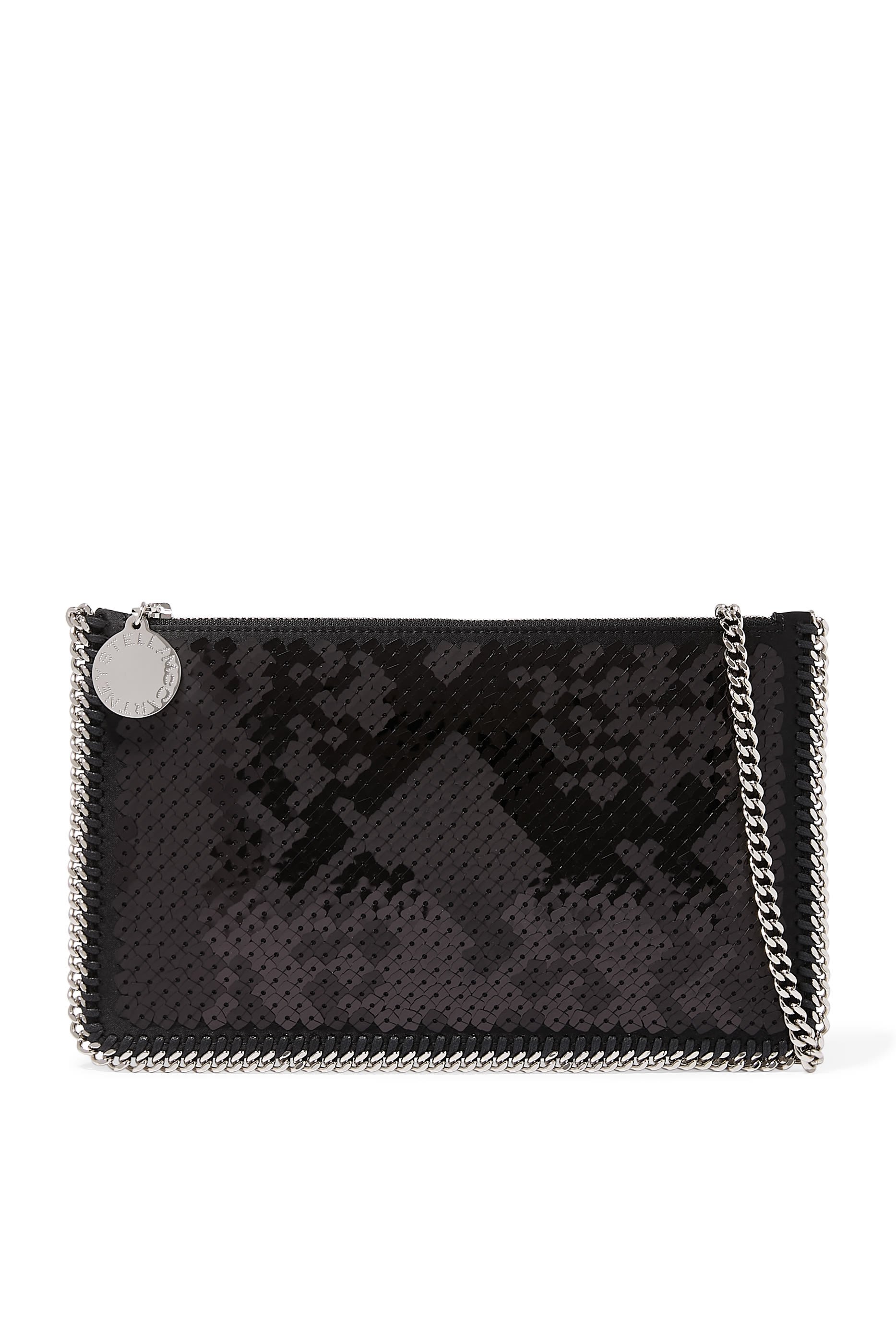 Falabella Pochette Shoulder Bag 