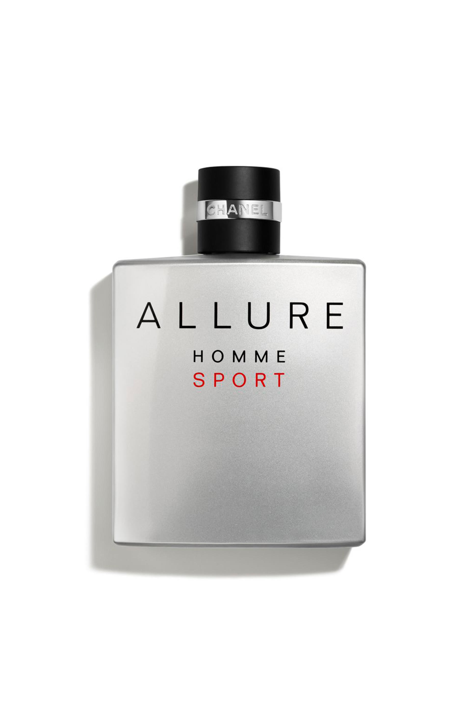 بخاخ أو دو تواليت ALLURE HOMME SPORT
