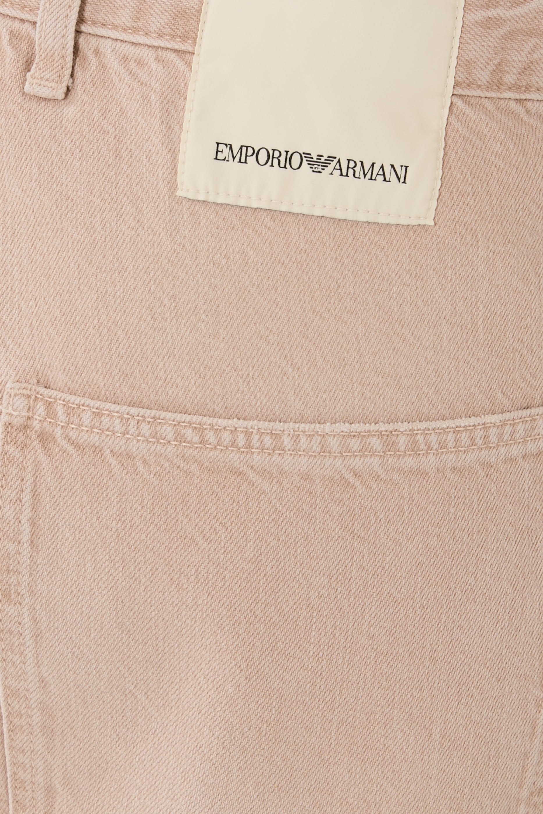 Eagle Club Denim Jeans