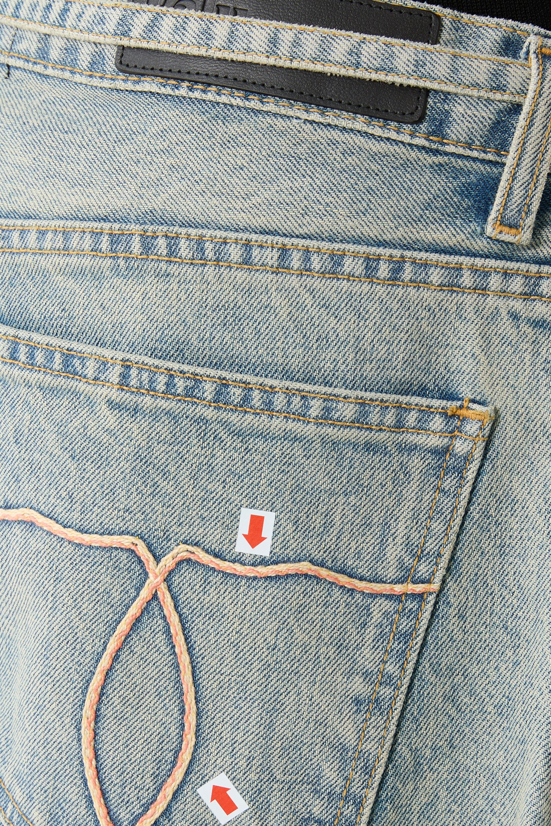 شورت غود غود تايمز دنيم