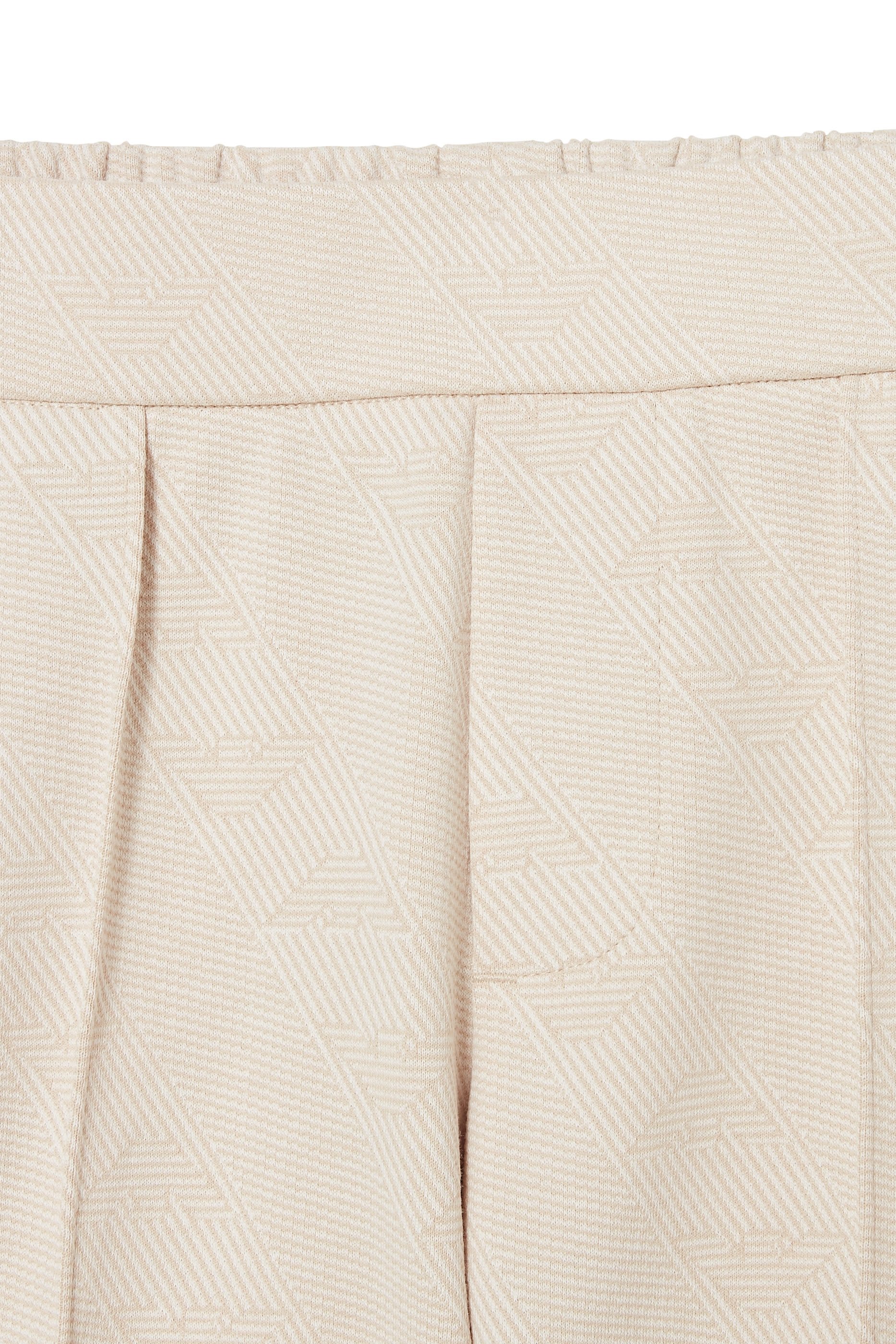 Kids  Eagle Logo T-Shirt & Shorts Set