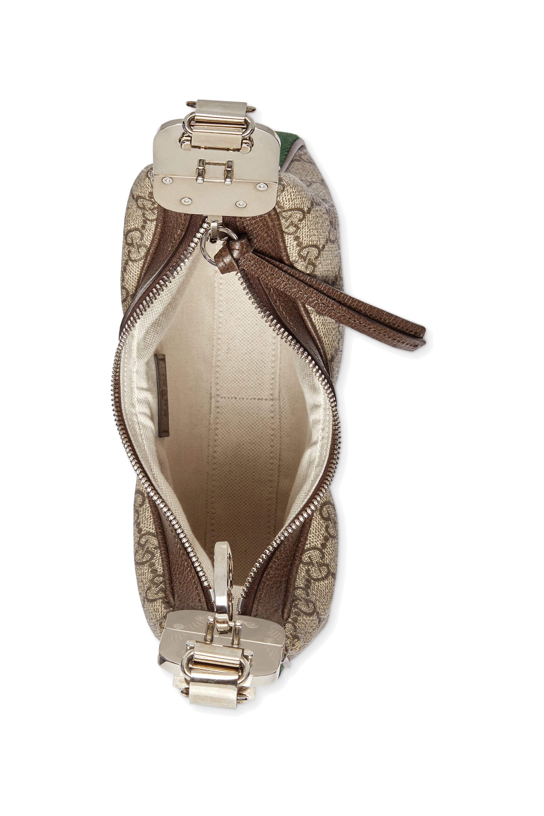 حقيبة كتف أتاشي متوسطة