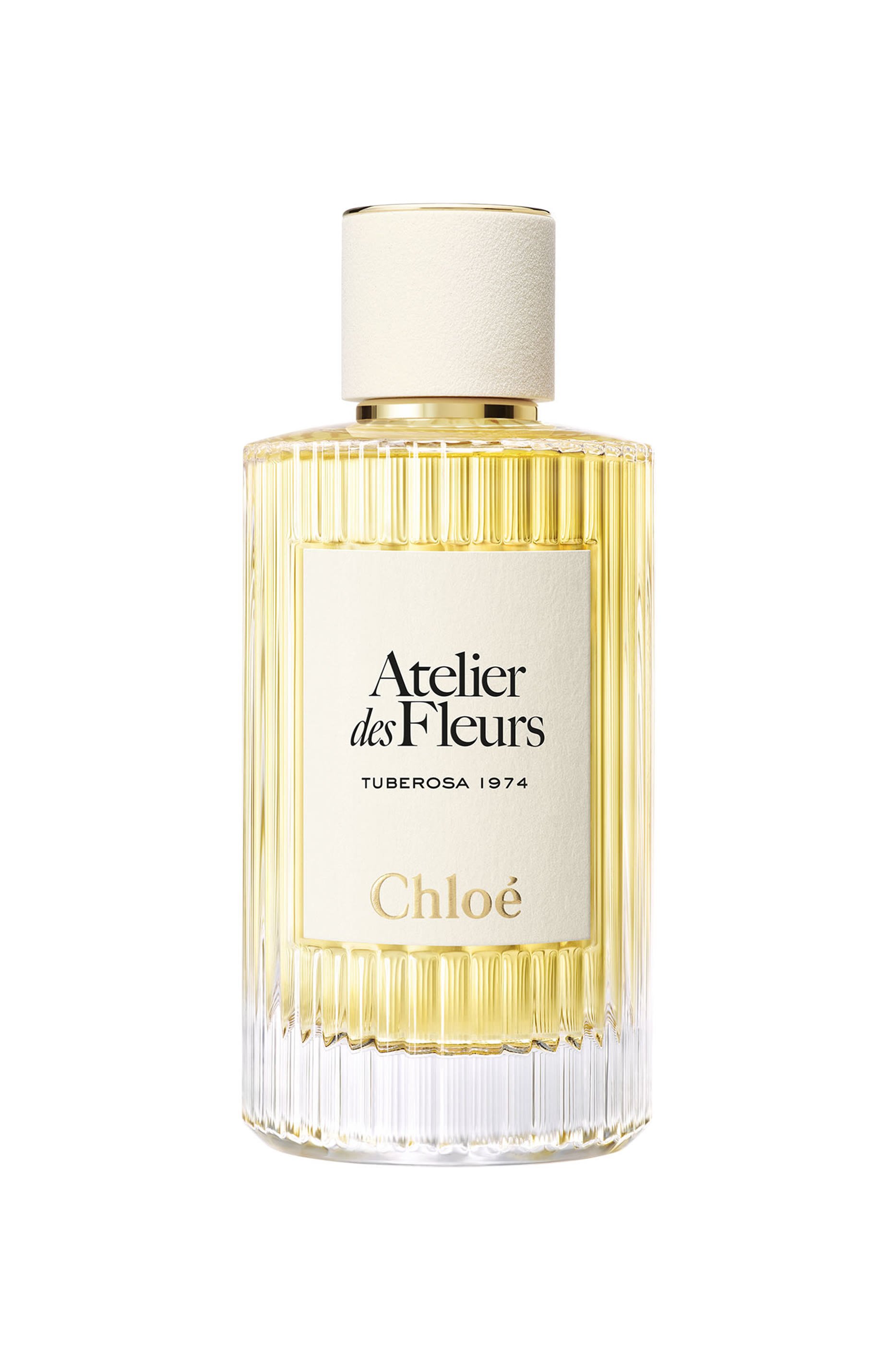 أو دو بارفان أتيليه دي فلور توبروسا 1974