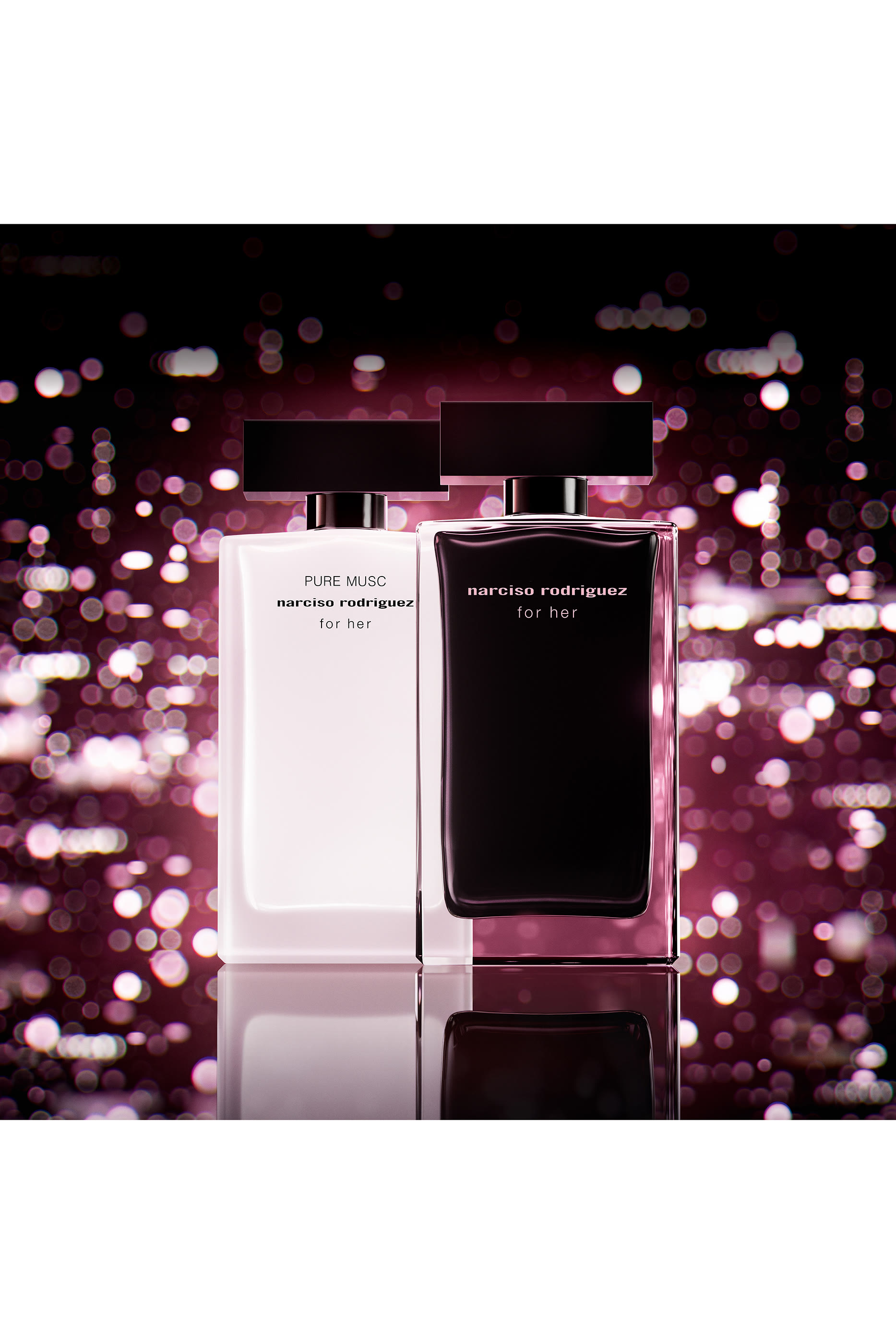 مجموعة هدايا أو دو تواليت فور هير