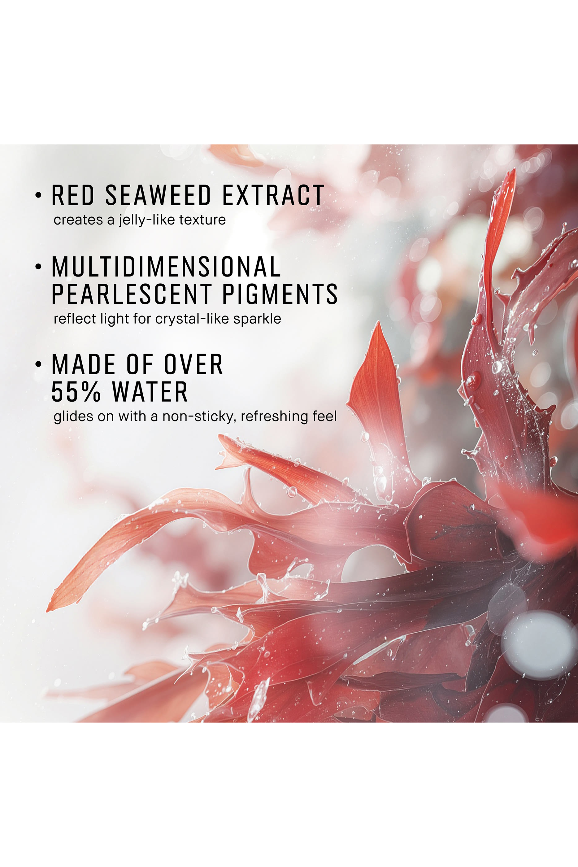 قلم ظل عيون كريمي كريستل آيز