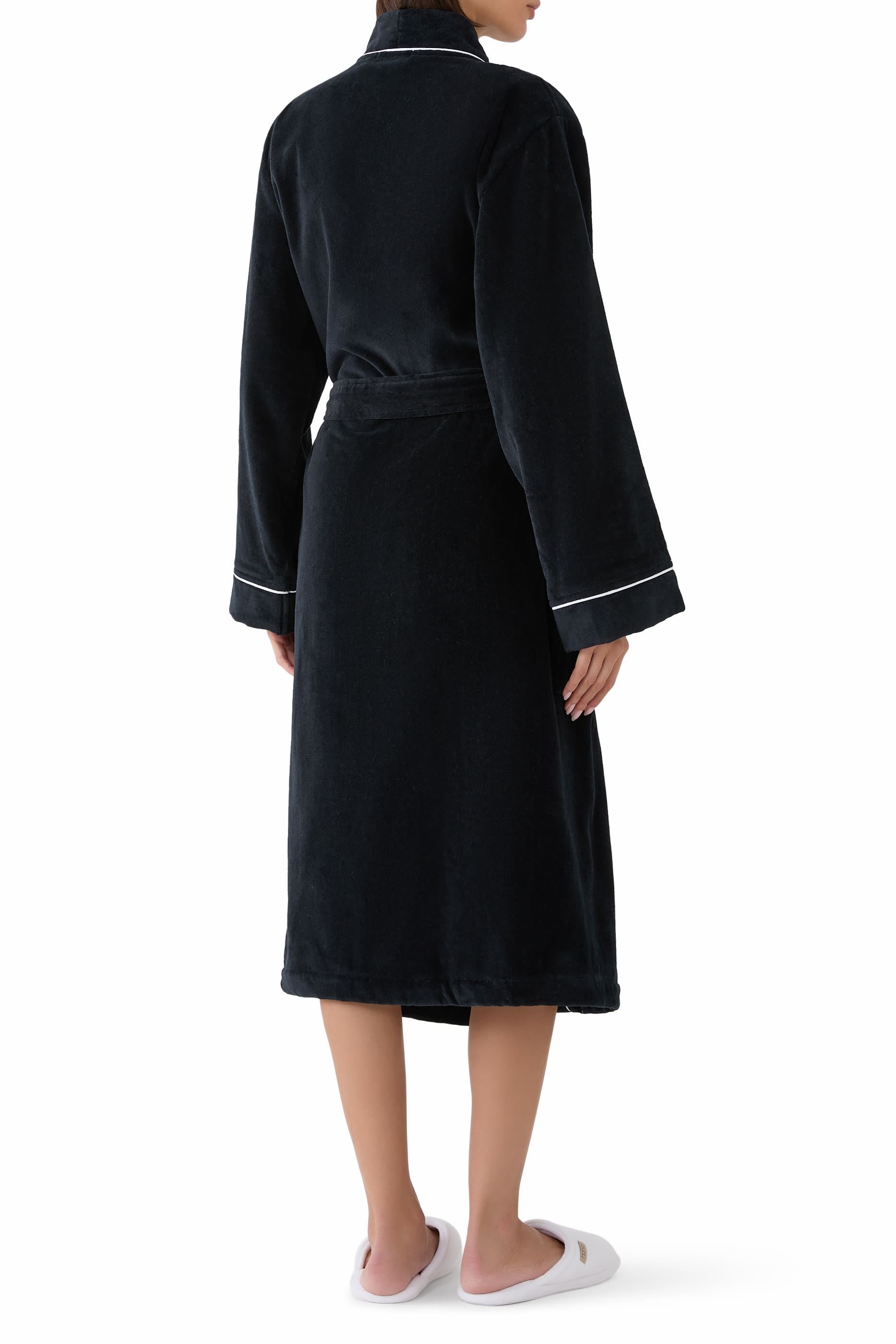 روب حمام بارك رو