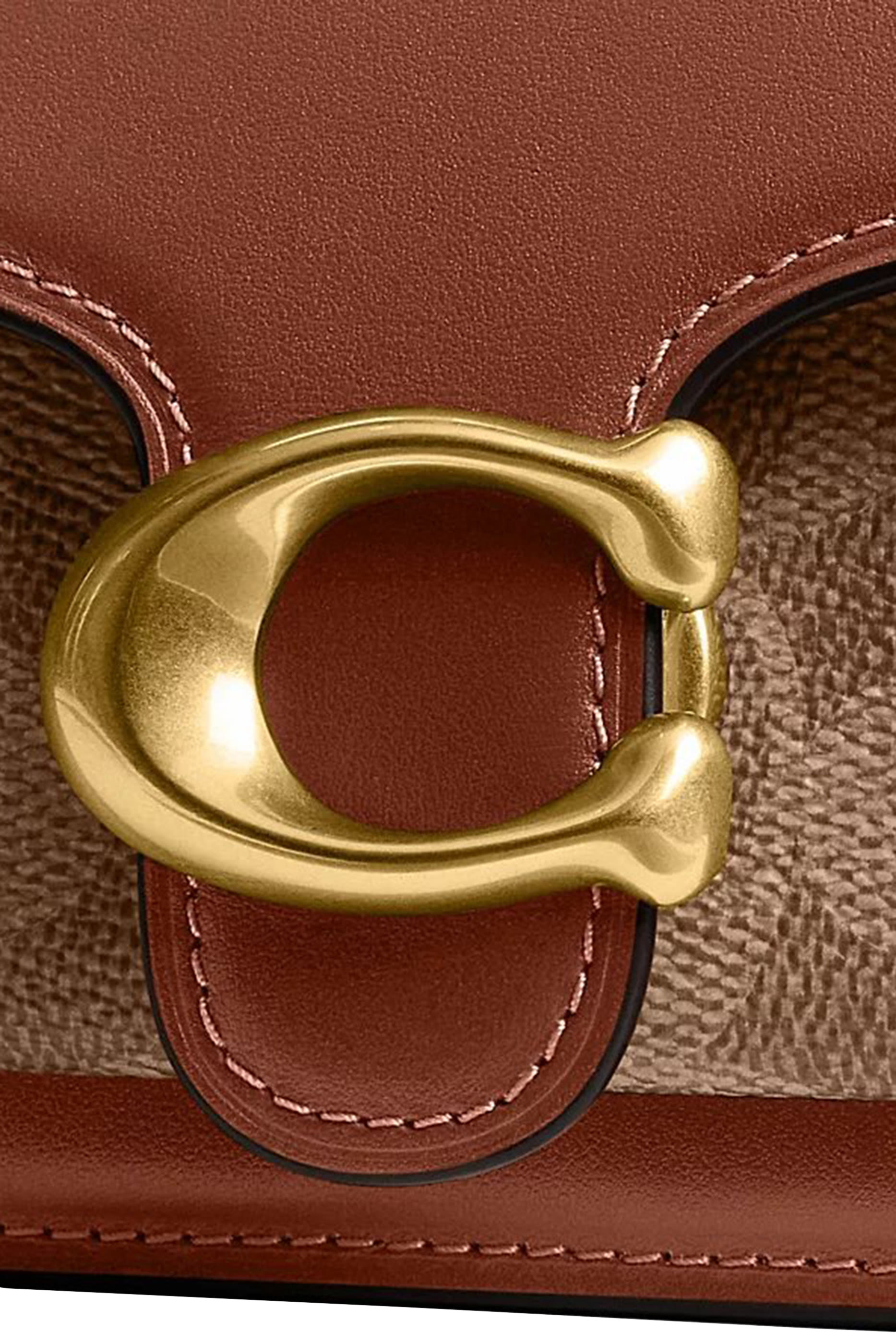 حقيبة كروس بودي تابي 19 بحمالة سلسلة