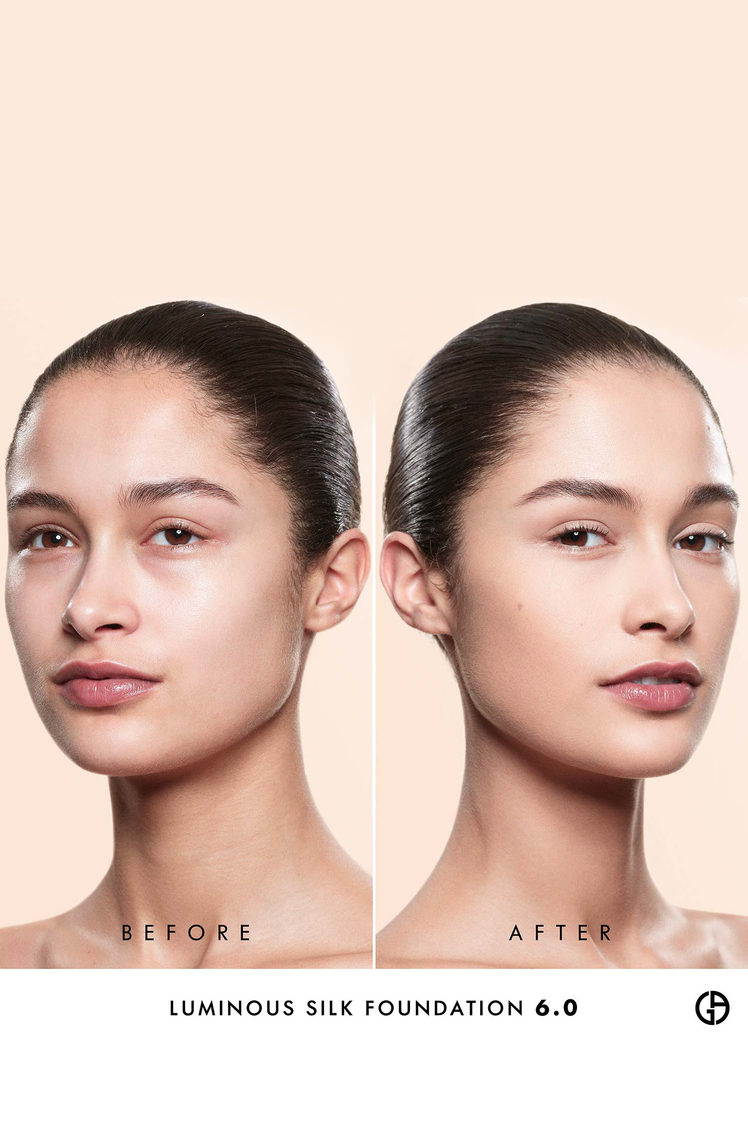 كريم أساس لوميناس سيلك