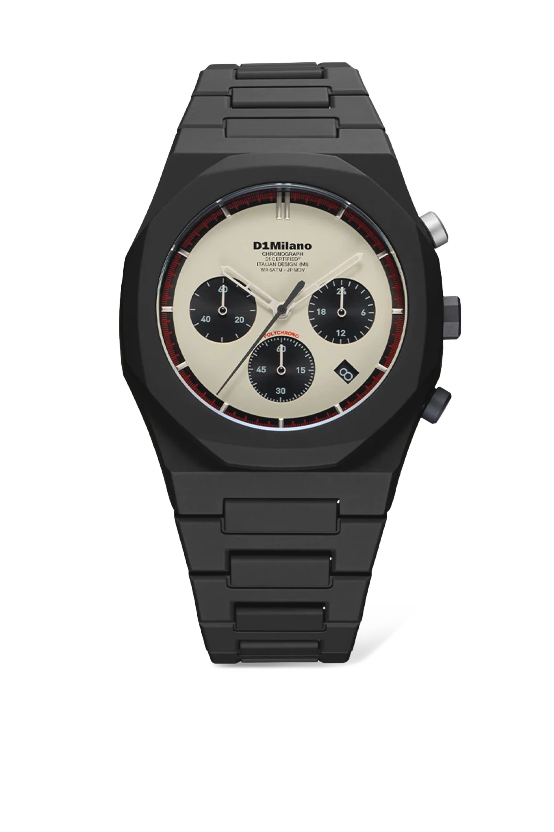 ساعة بوليكرونو