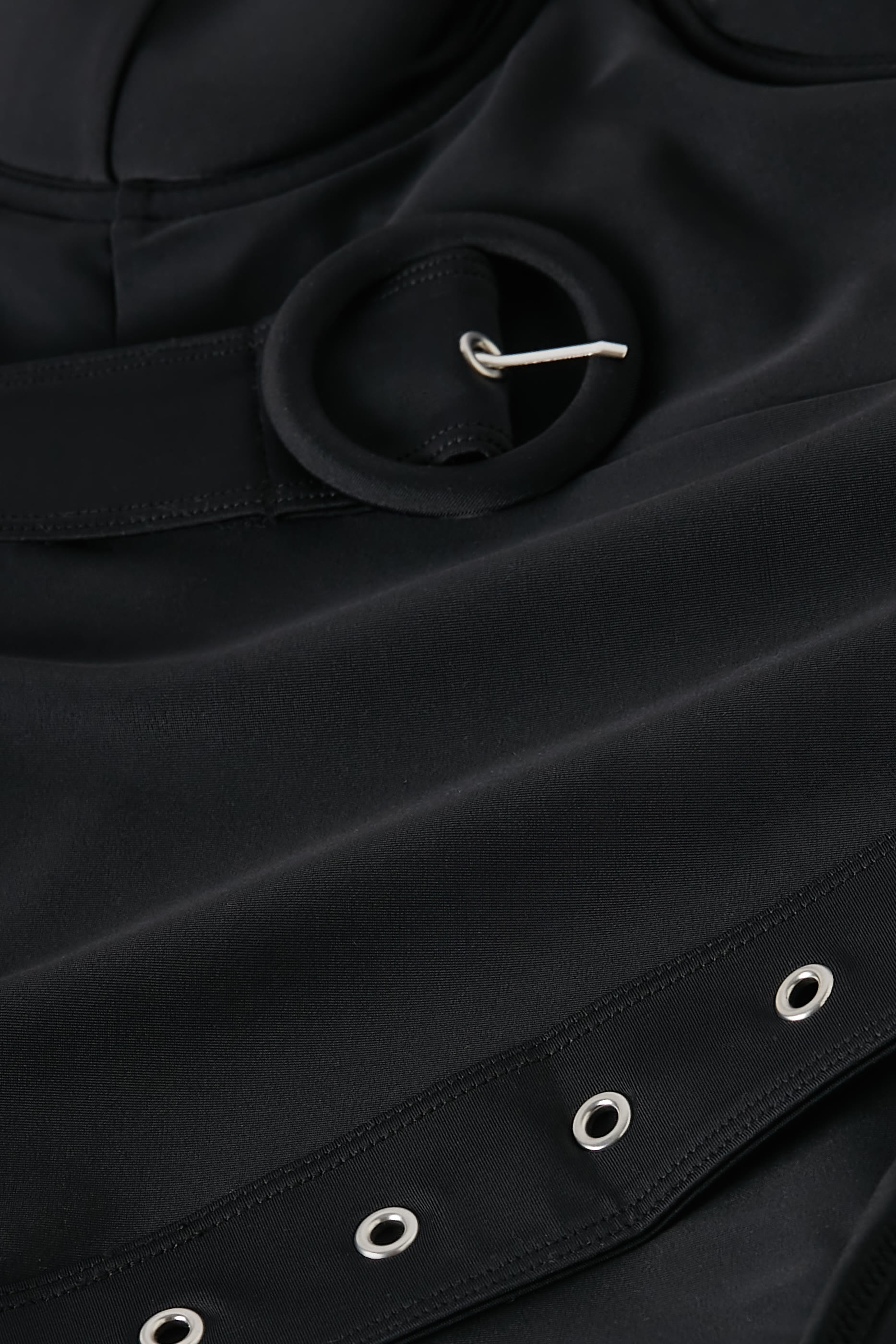 لباس سباحة نوا قطعة واحدة بحزام