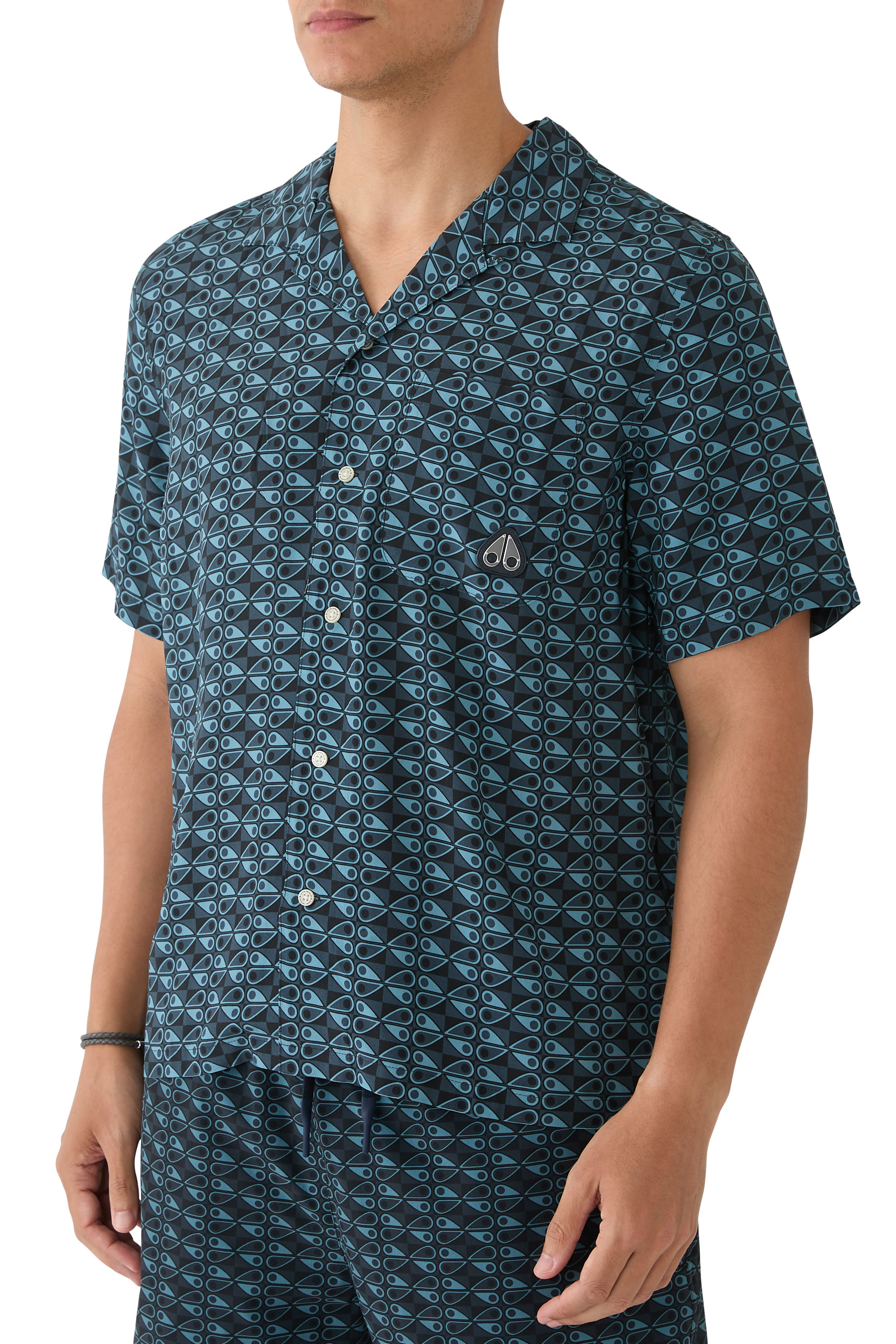 قميص ذا باي