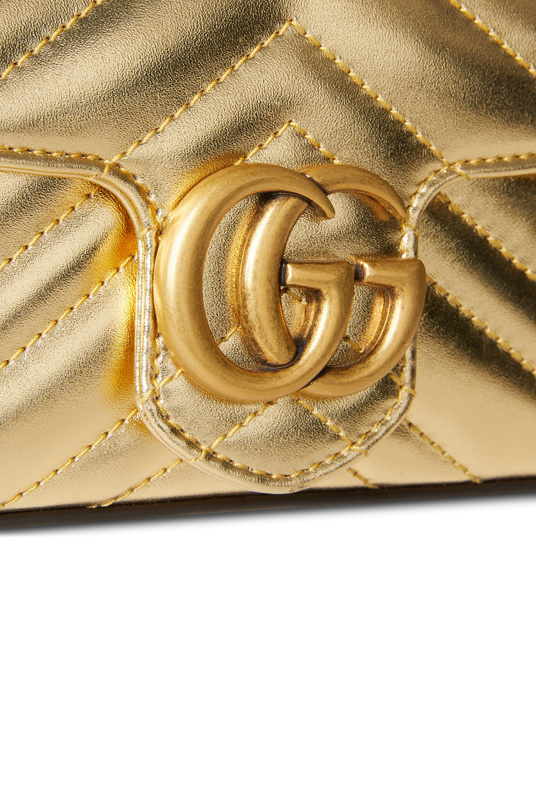 حقيبة مارمونت صغيرة جدا بشعار حرفي الماركة