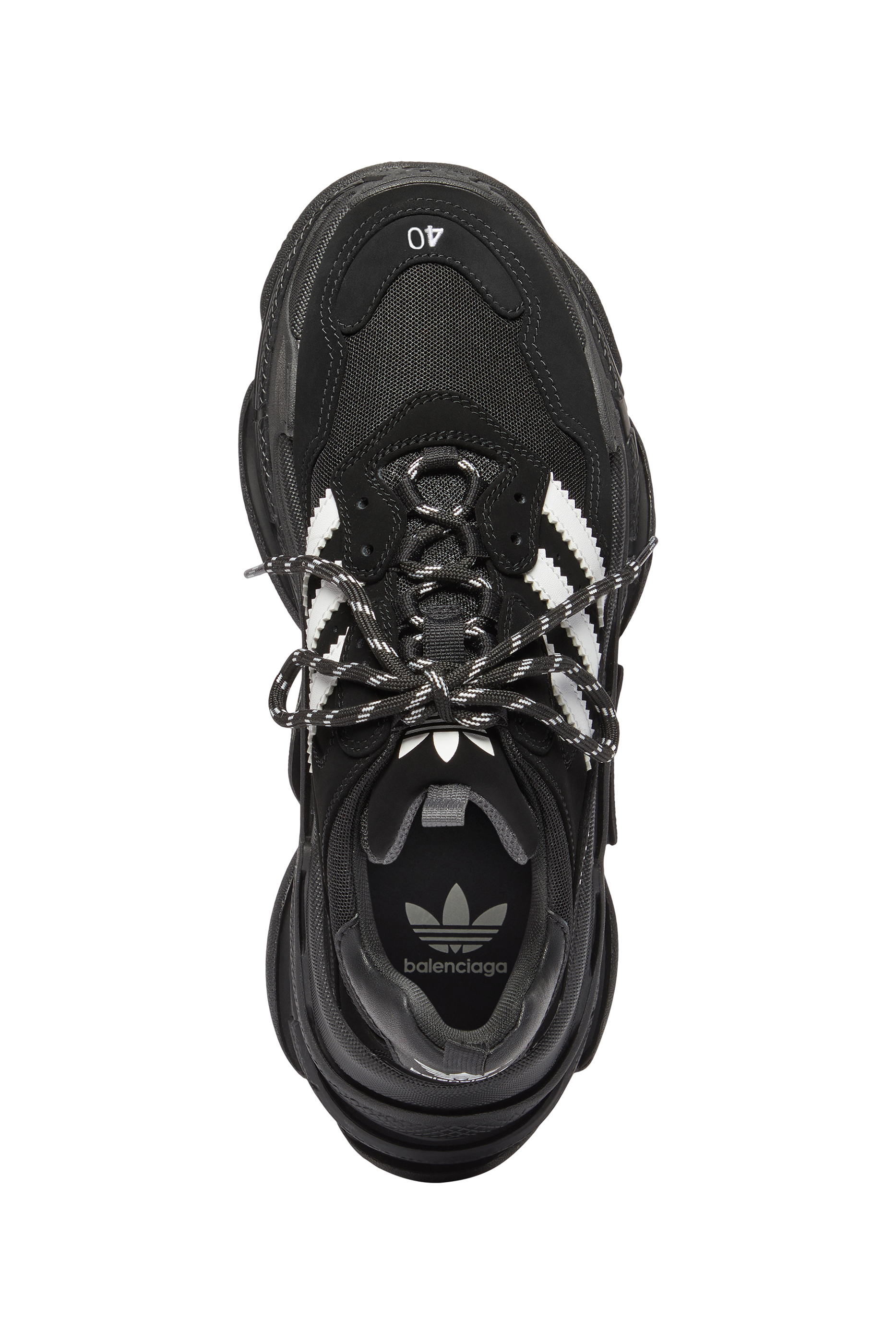 سنيكرز تريبل إس بالنسياغا/أديداس