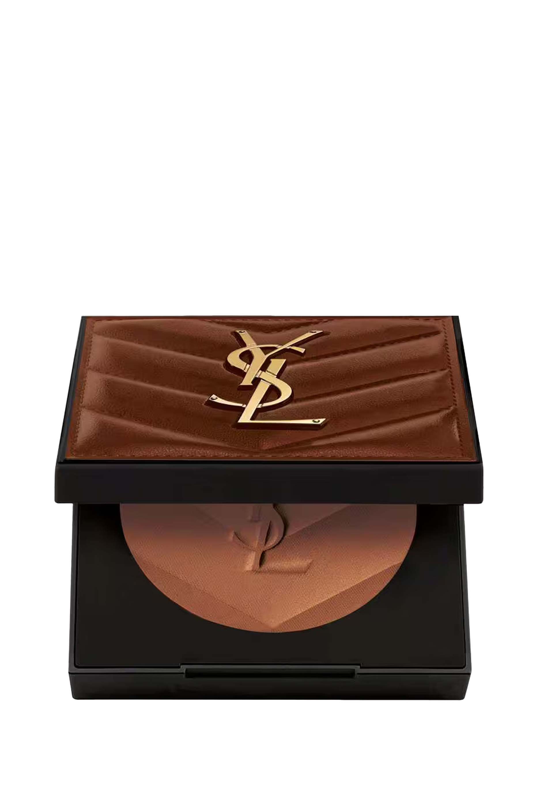 برونزر أول يورز هايبر