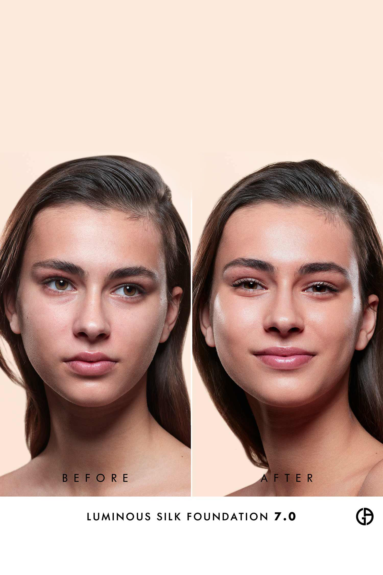 كريم أساس لوميناس سيلك