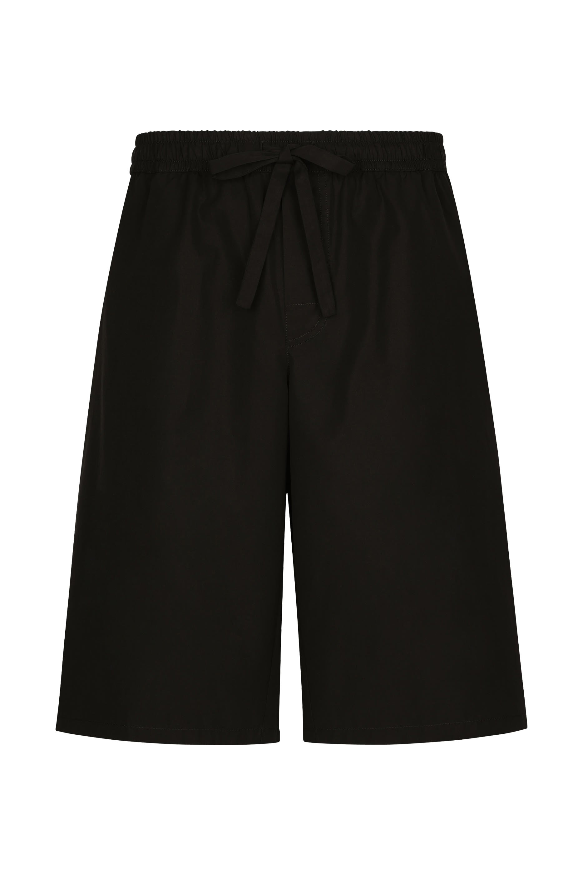 شورت رياضي بشارة شعار الماركة