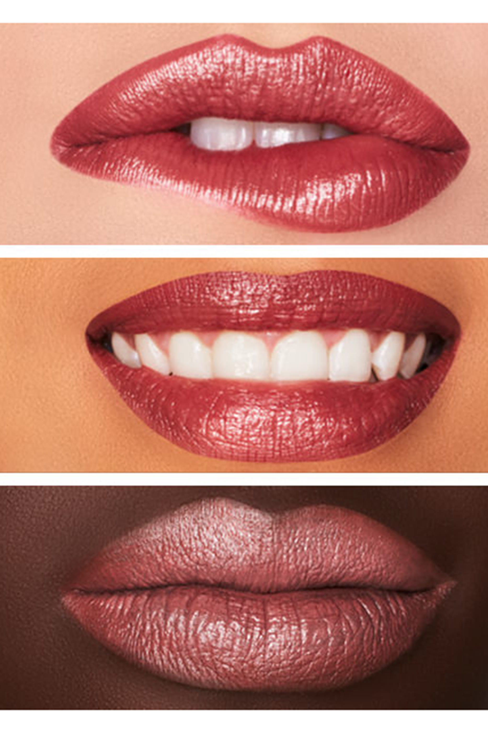 أحمر شفاه كريم شين