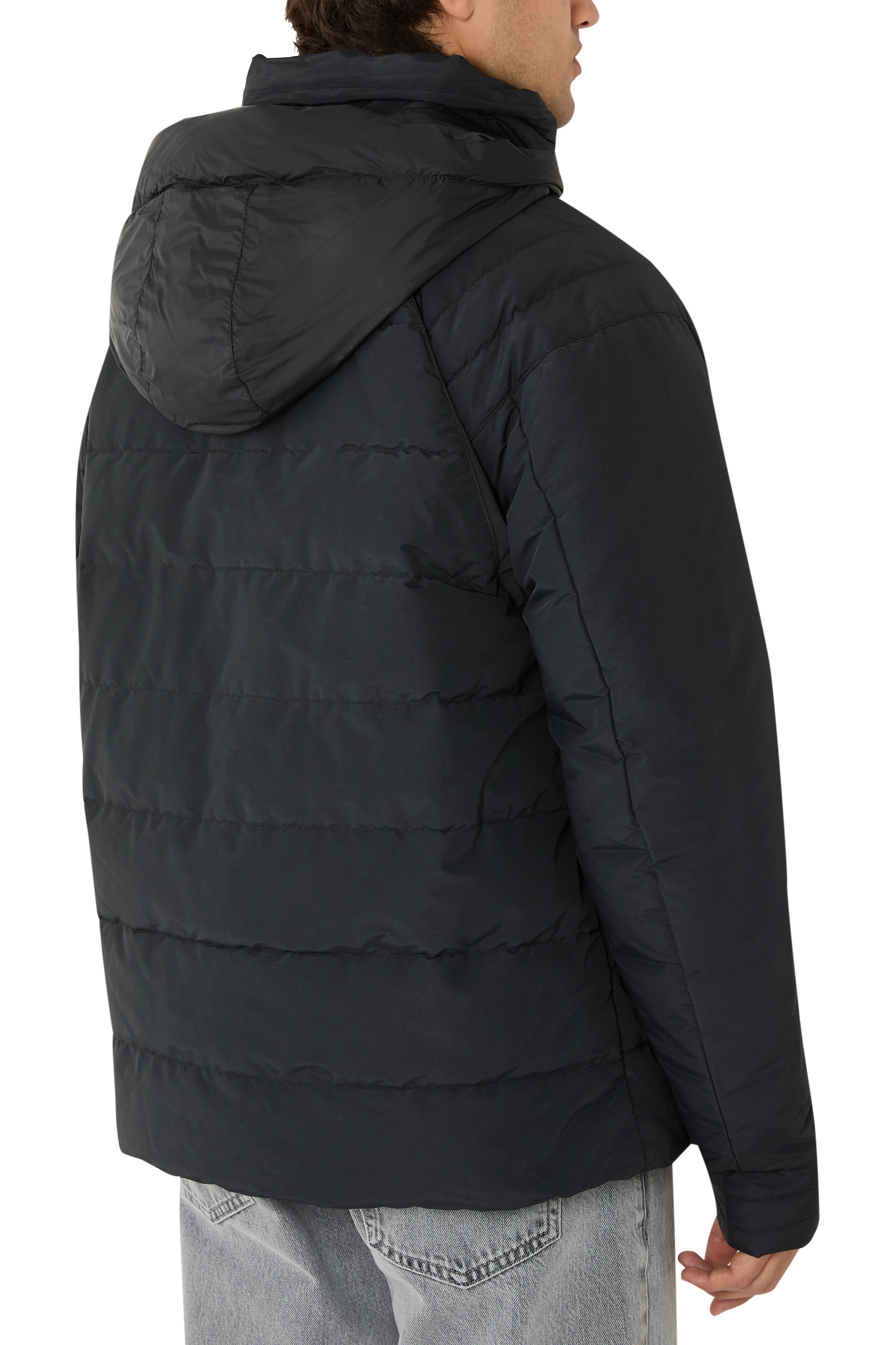 جاكيت هايبريدج