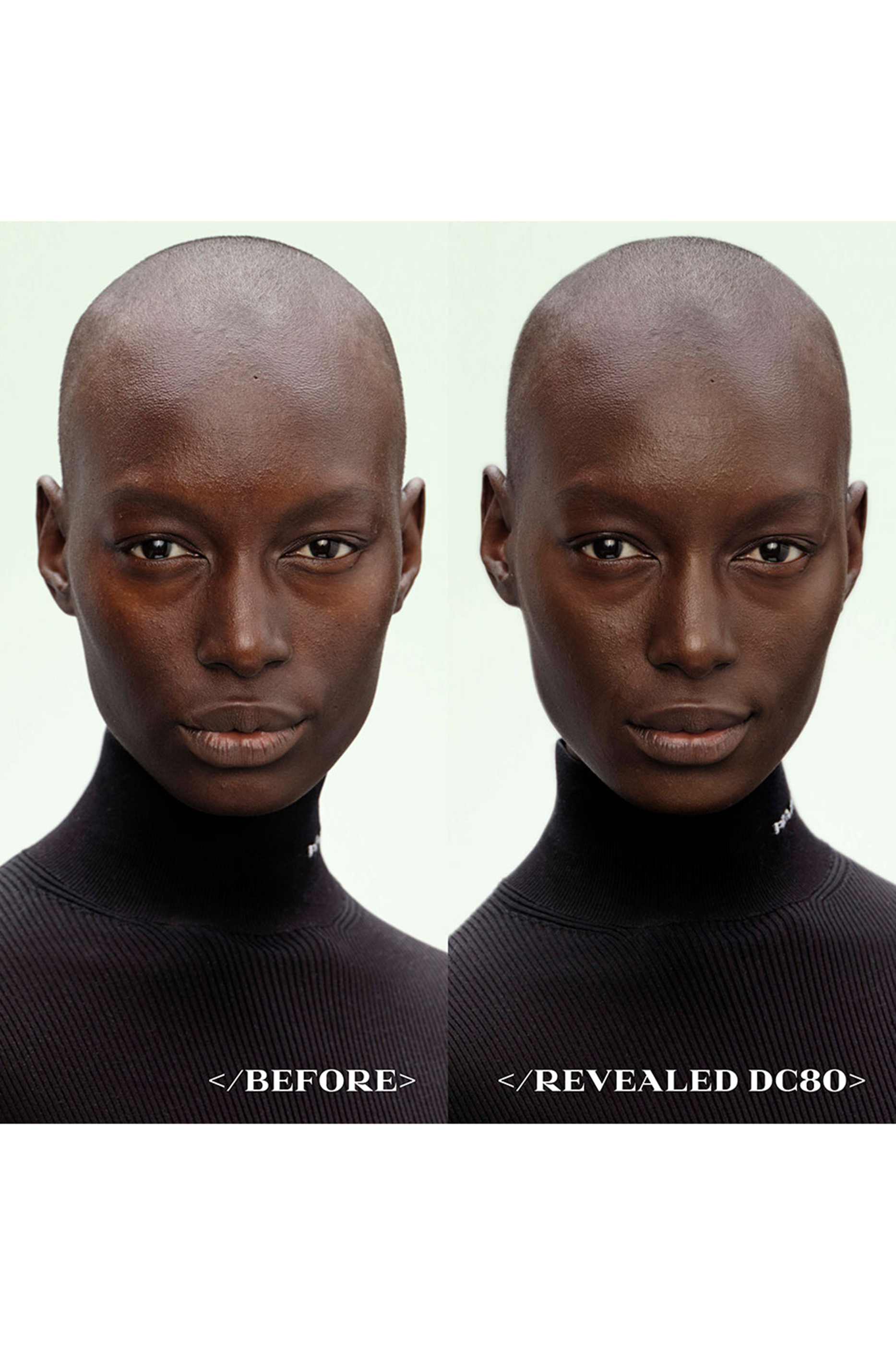 كريم أساس ريفيل سكين لتحسين البشرة