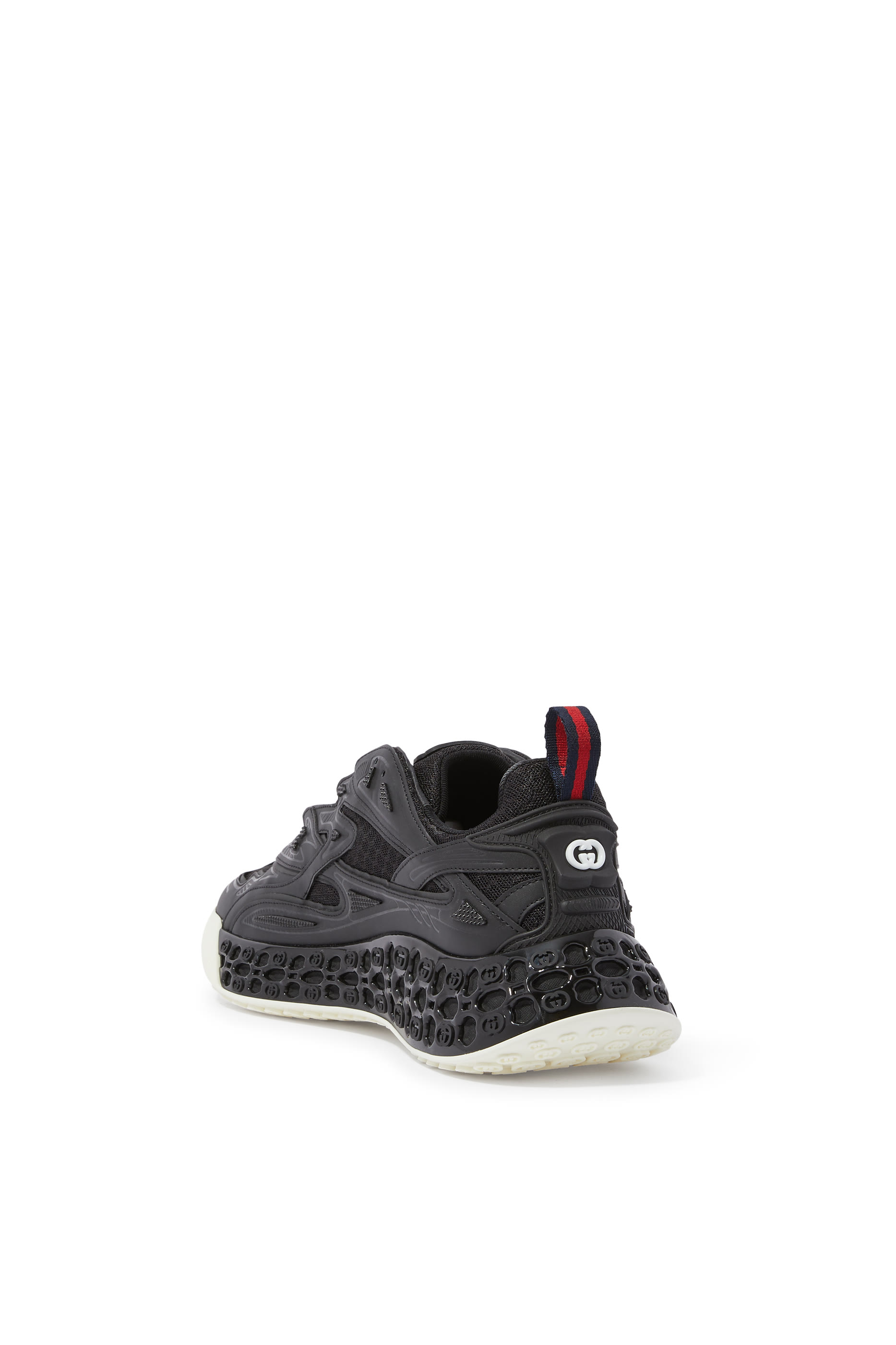 سنيكرز ديميترا وقماش شبكي