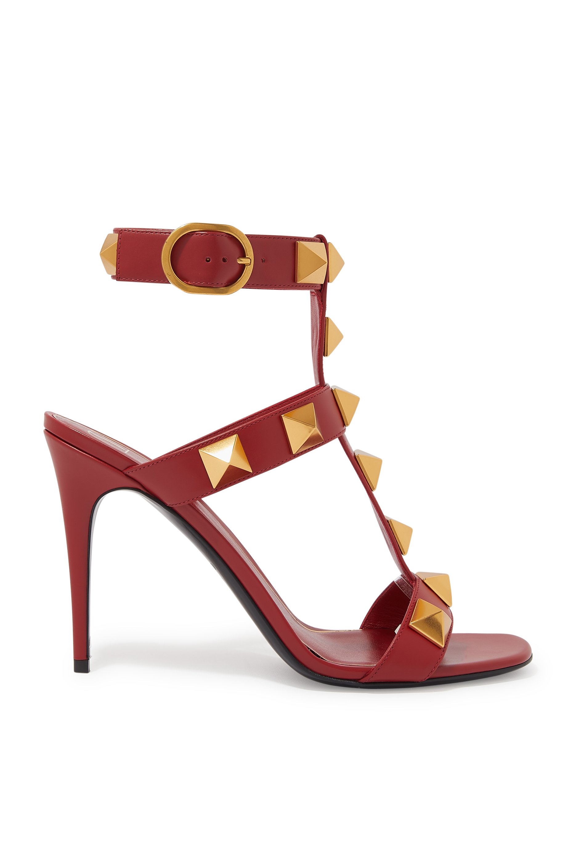 Valentino Garavani Roman Stud Sandal