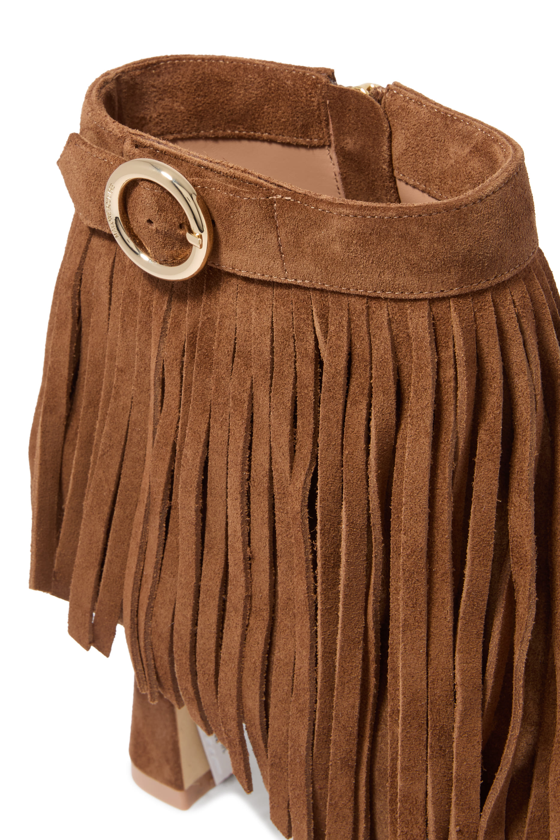 بوت دوني 70 مزين بشراشيب شمواه