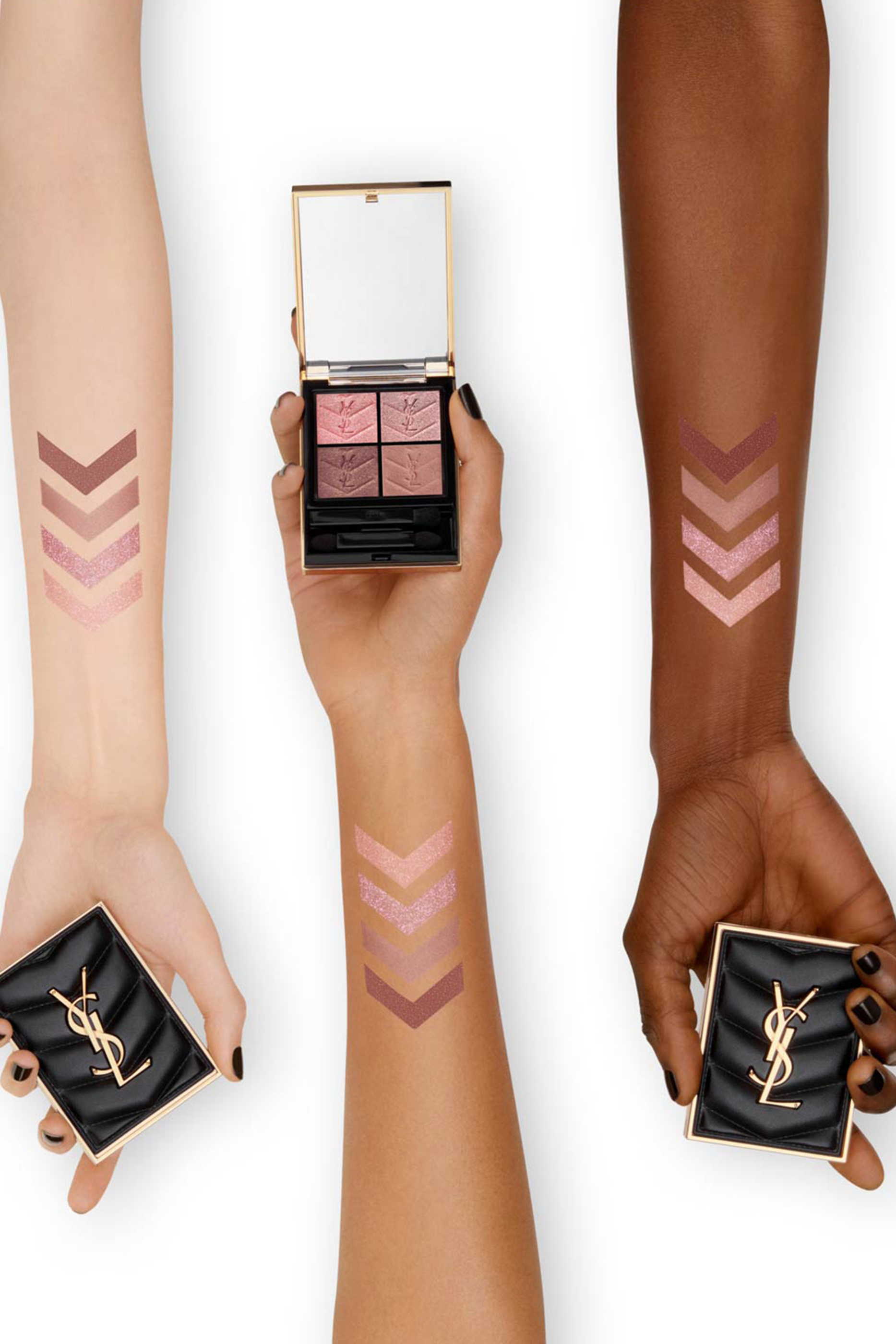 لوحة ظلال عيون كوتور بايبي كلاتش، 5 غ