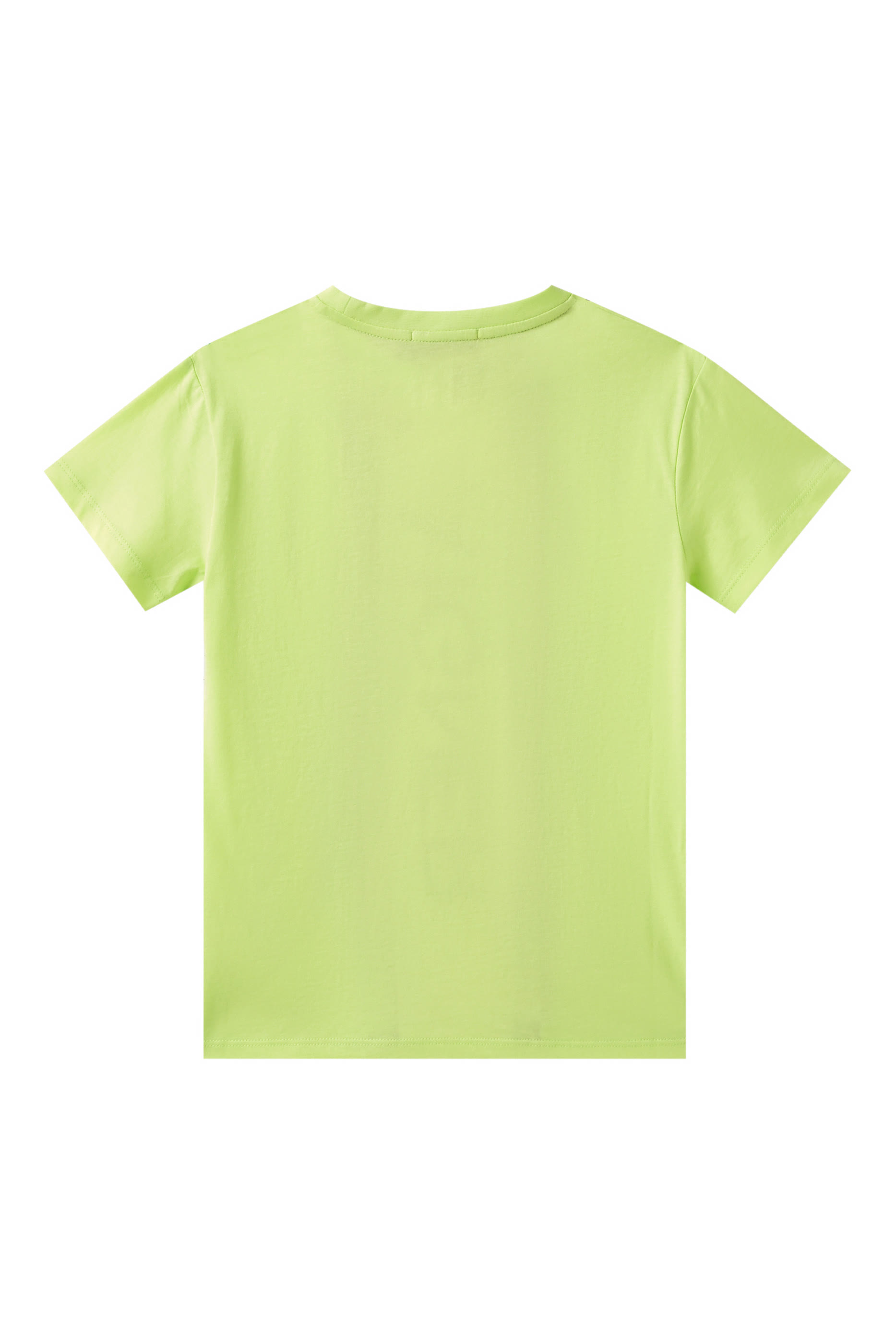 تيشيرت بشعار الماركة