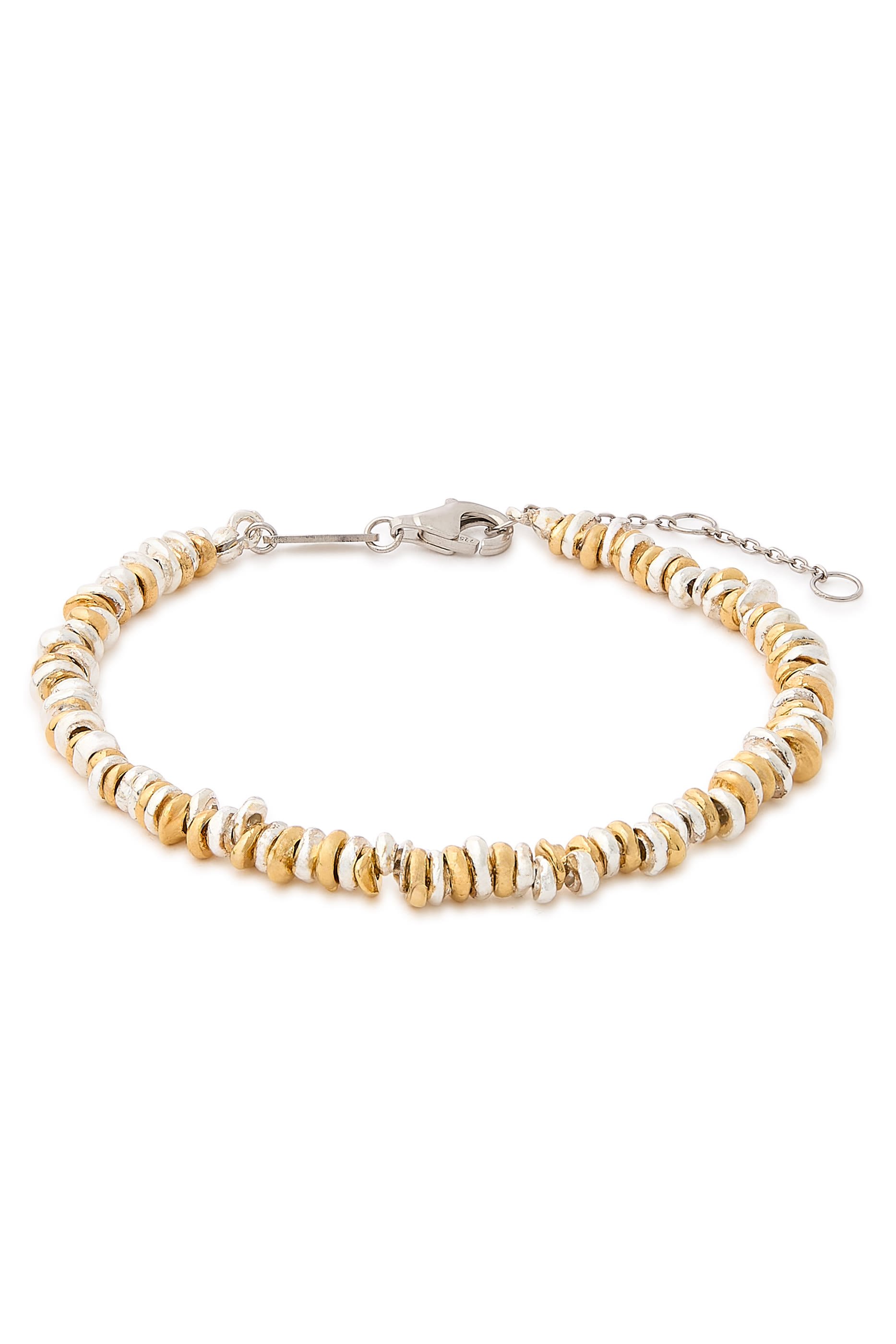 سوار جودي، فضة إسترلينية