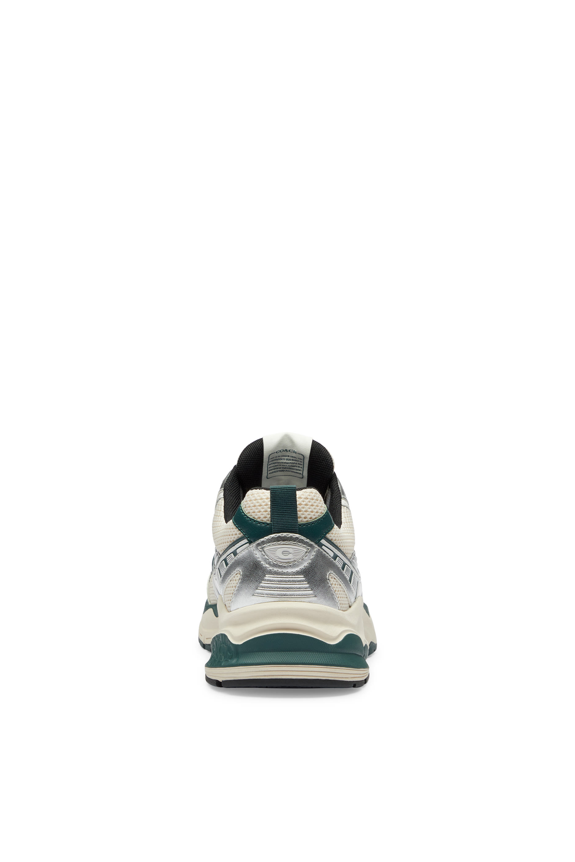 سنيكرز قماش شبكي