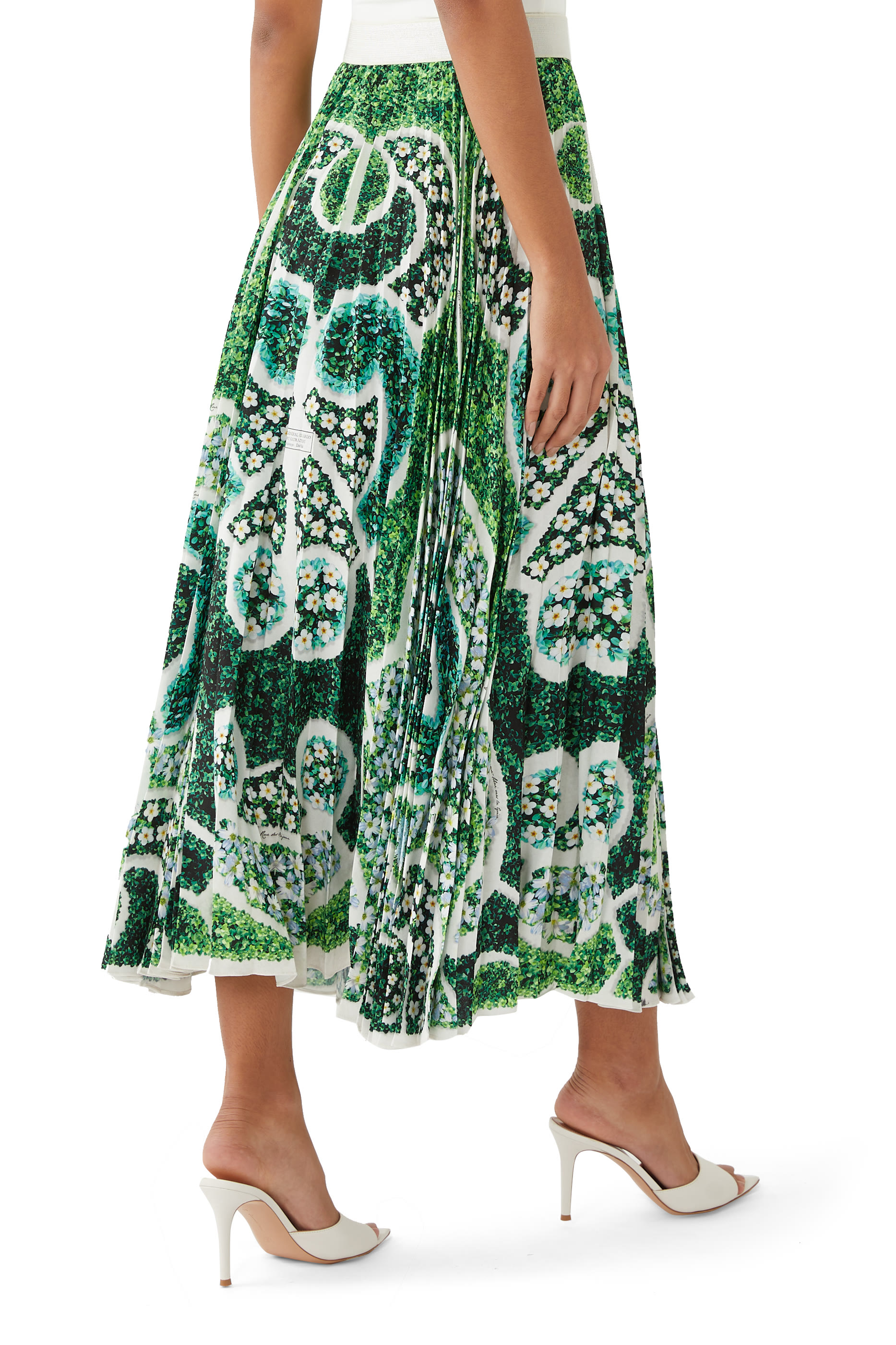 تنورة ماري كانترانتزو يوني