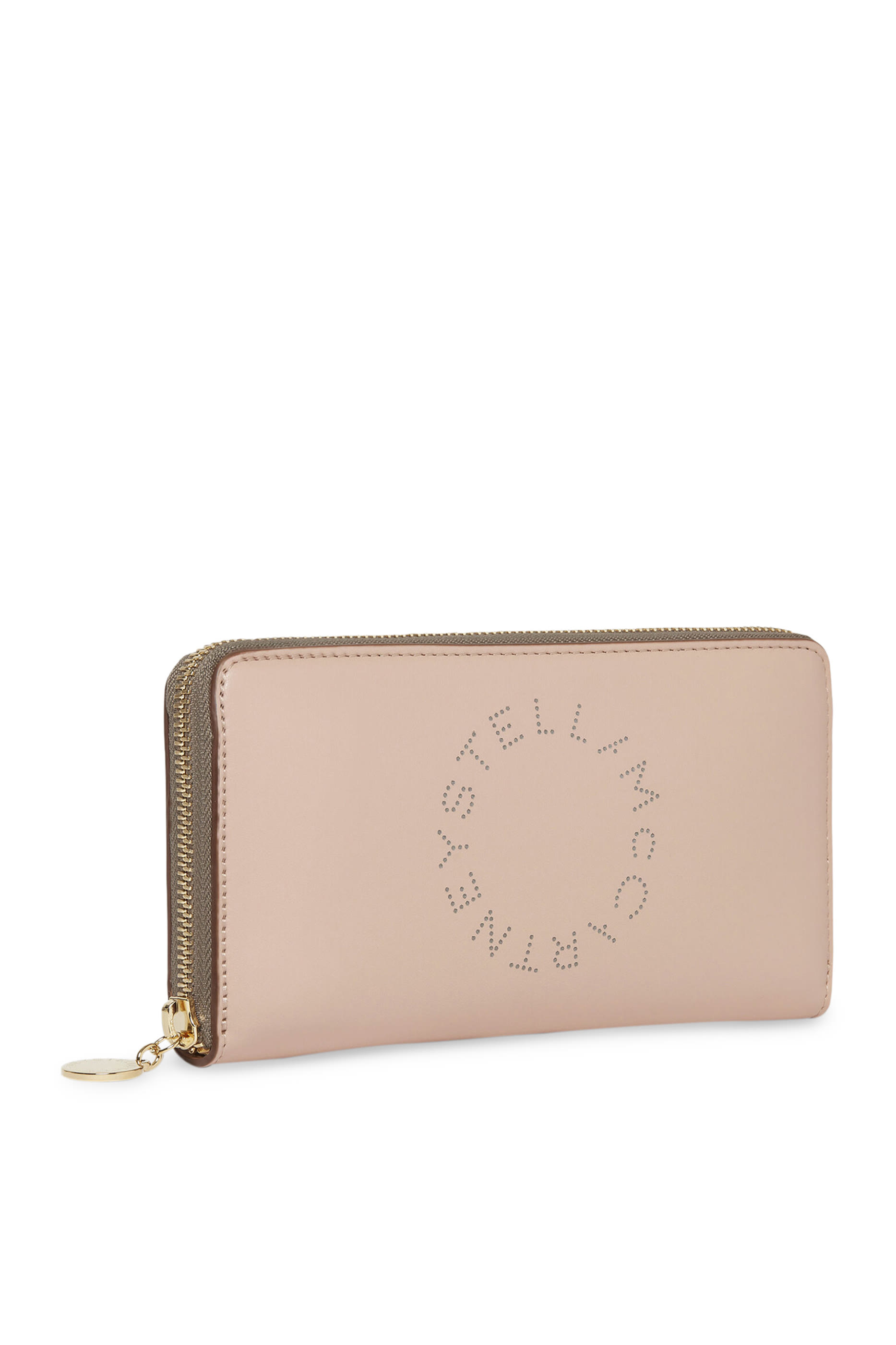 محفظة كونتيننتال بشعار الماركة