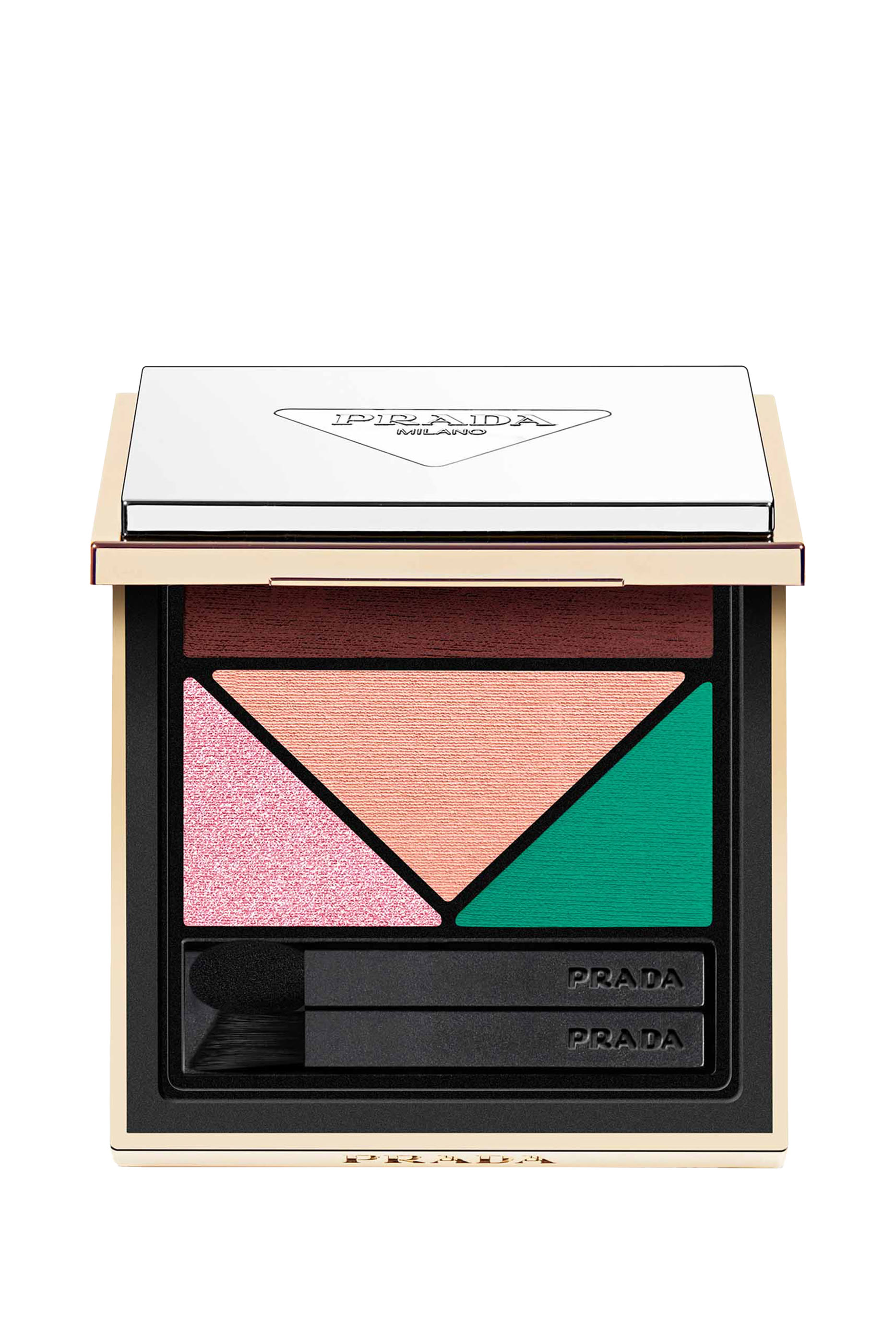 لوحة ظلال عيون دايمنشنز بتأثيرات متعددة تدوم طويلاً