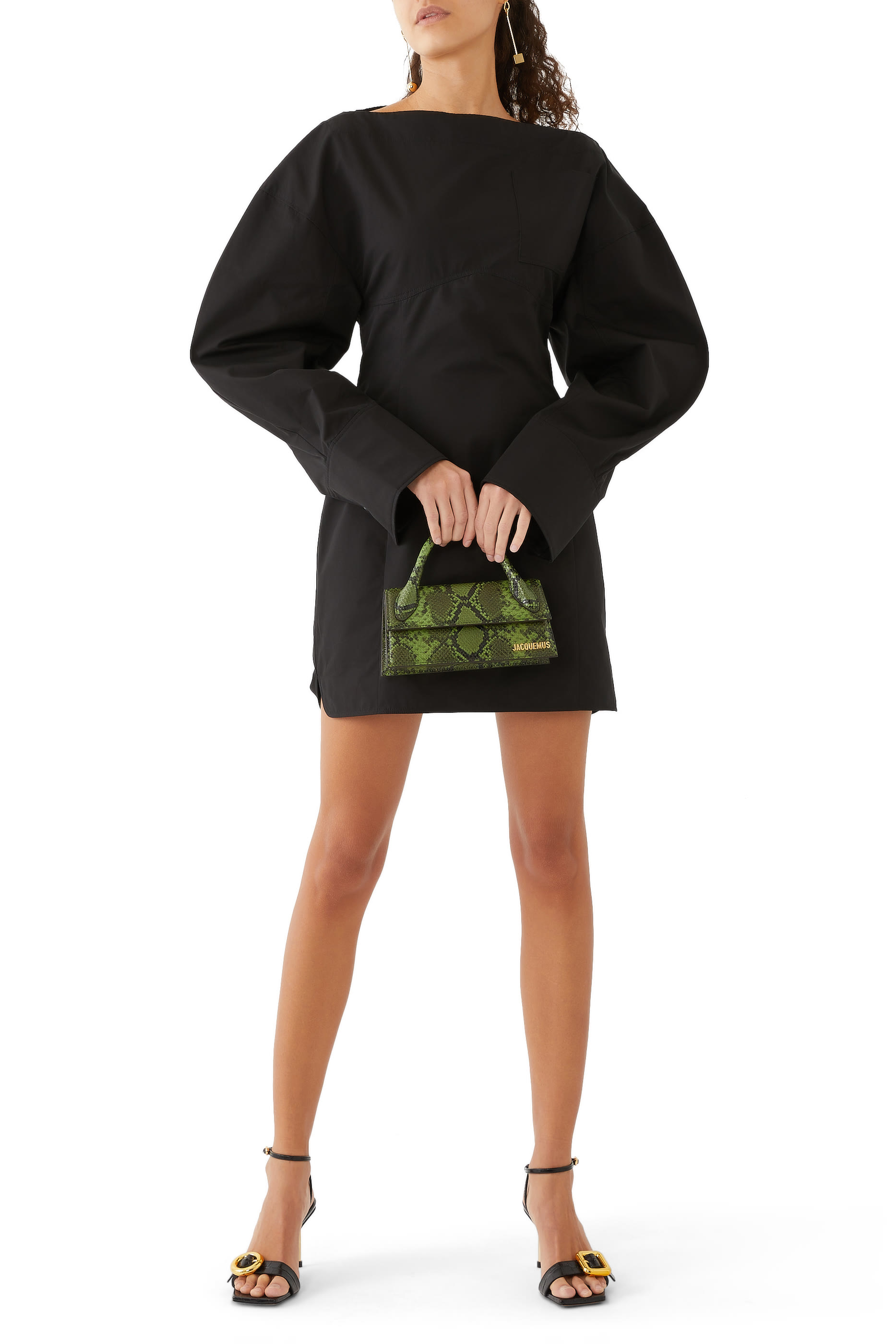 حقيبة يد لو تشيكيتو طويلة