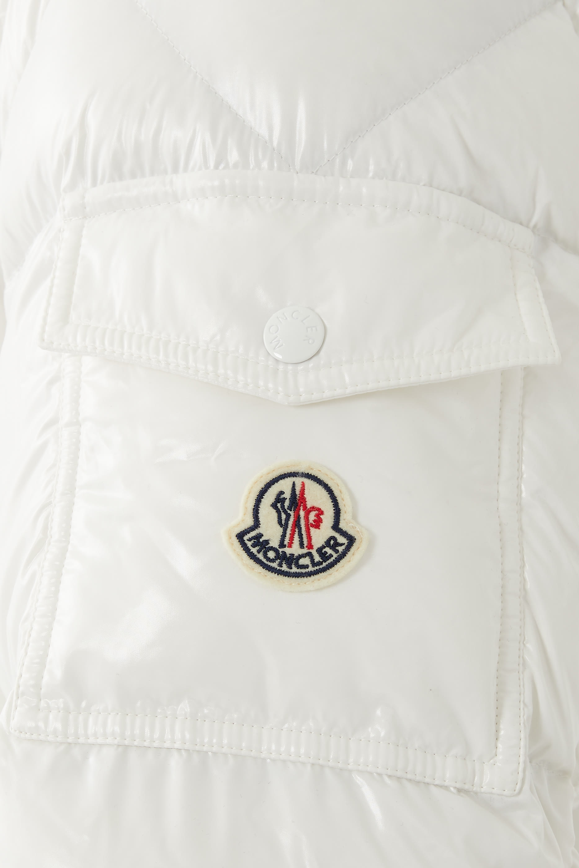 جاكيت تشيابلسي قصيرة