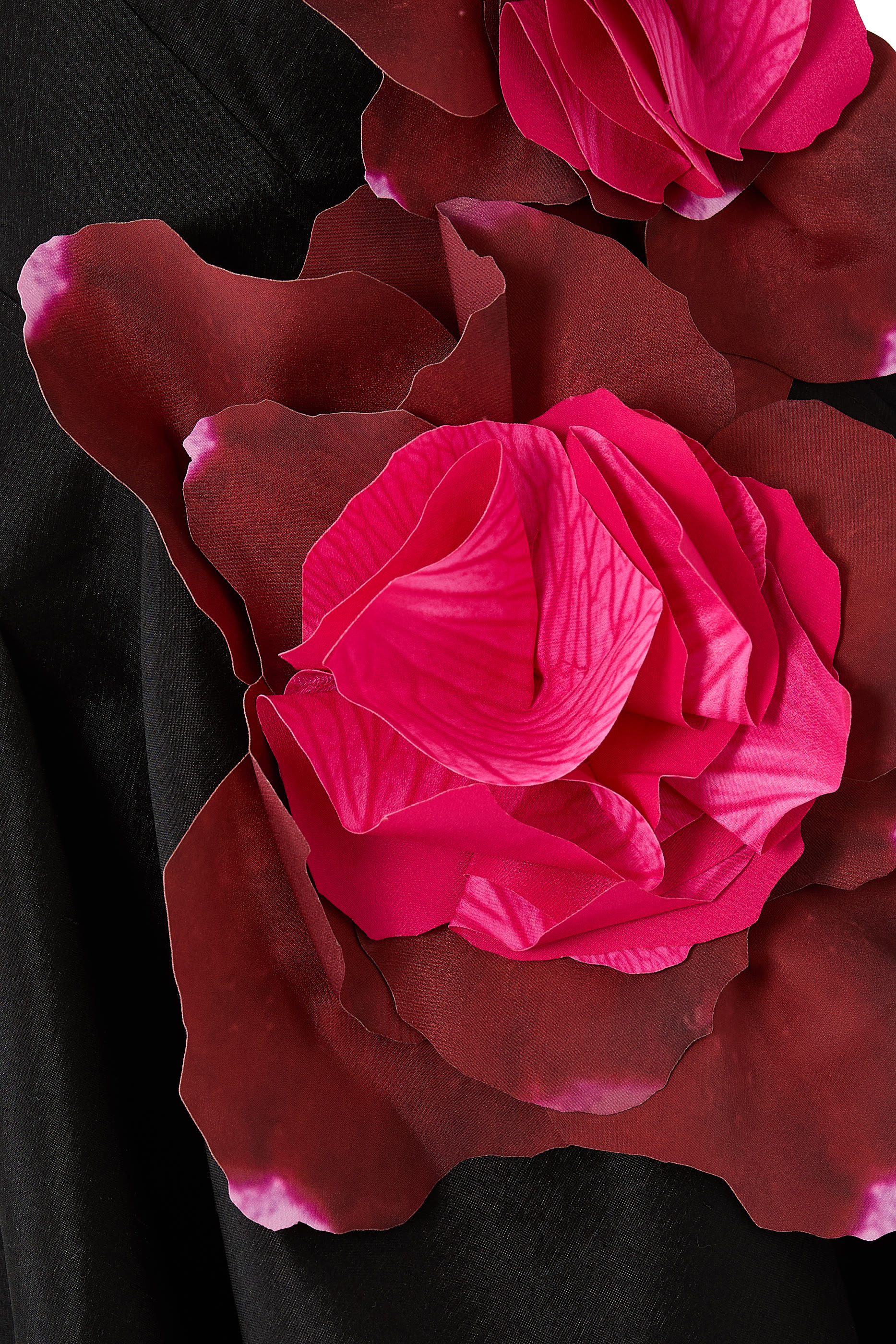 فستان فالدون قصير