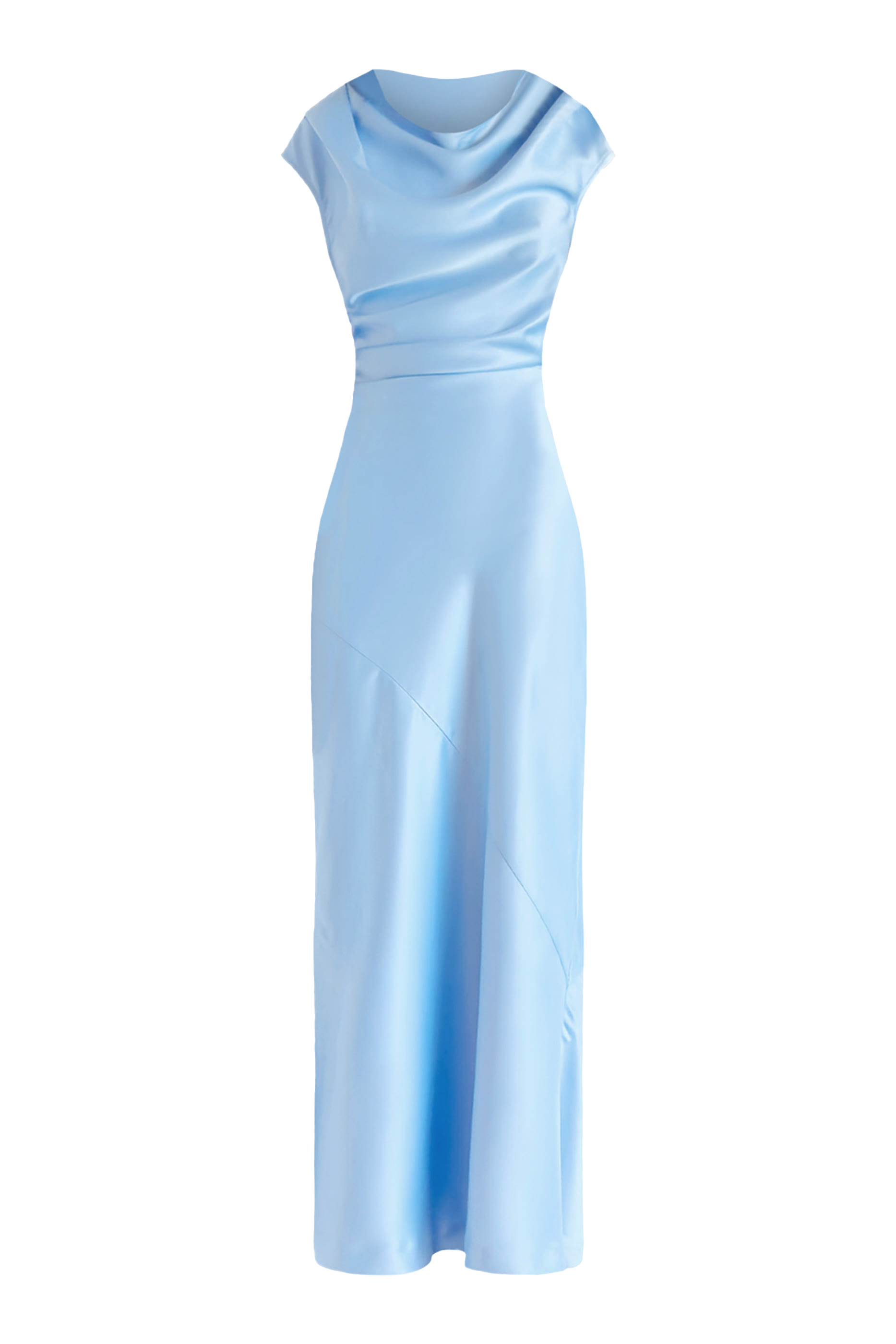 فستان رينا طويل