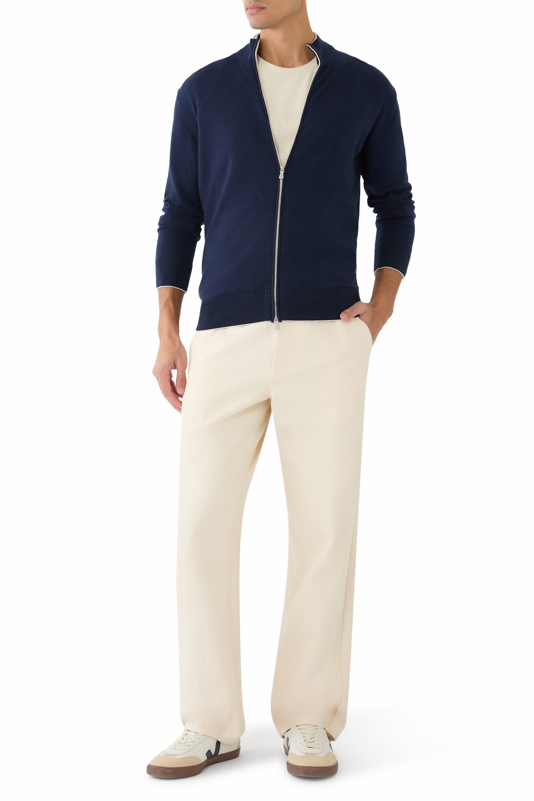 كنزة بسحاب كشمير