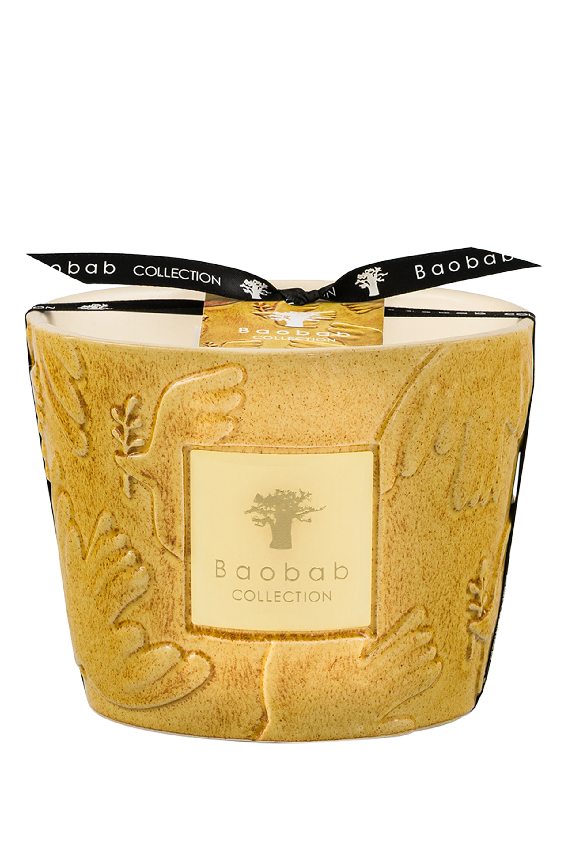 شمعة معطرة باز دوف