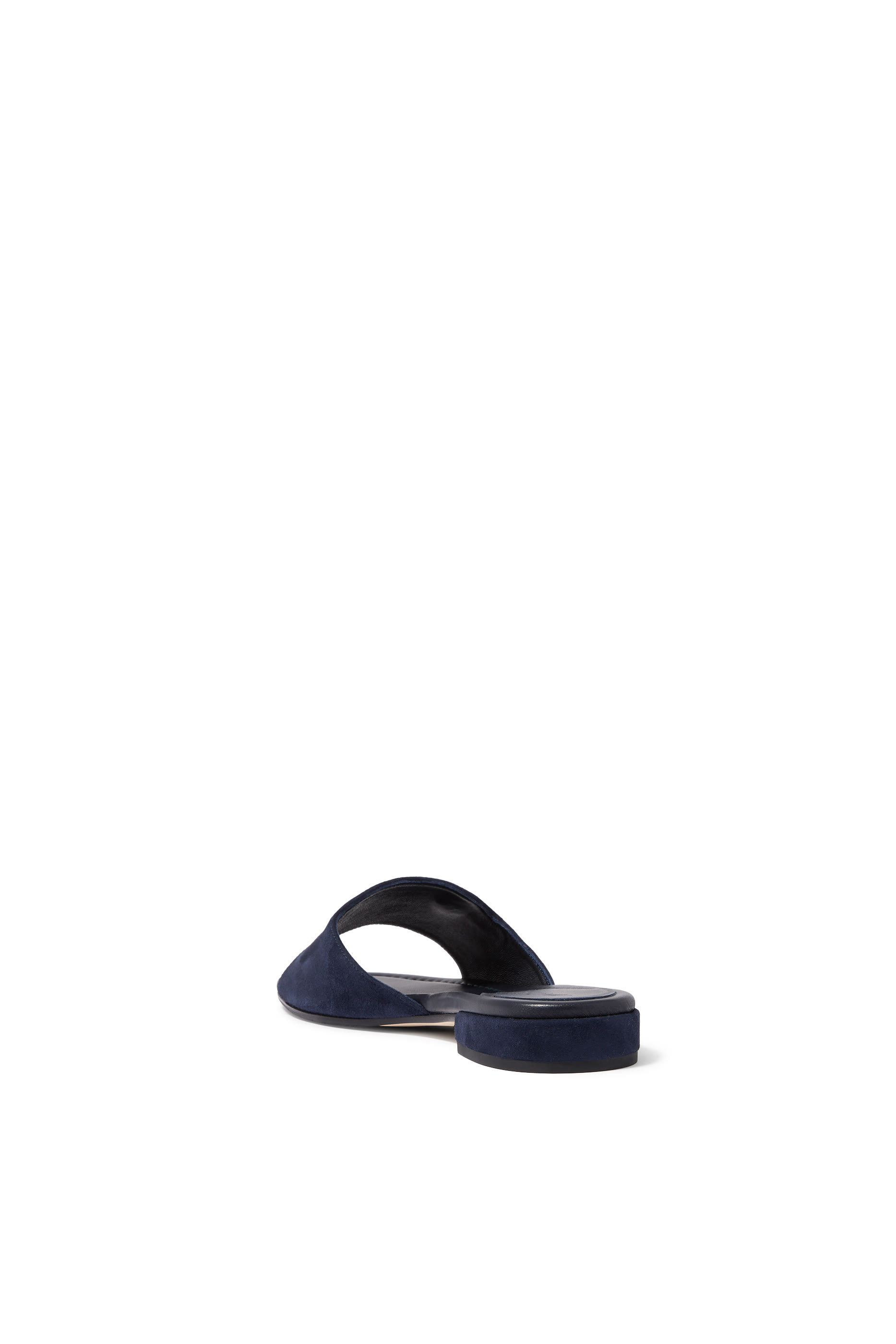 حذاء دينا بنعل مسطح