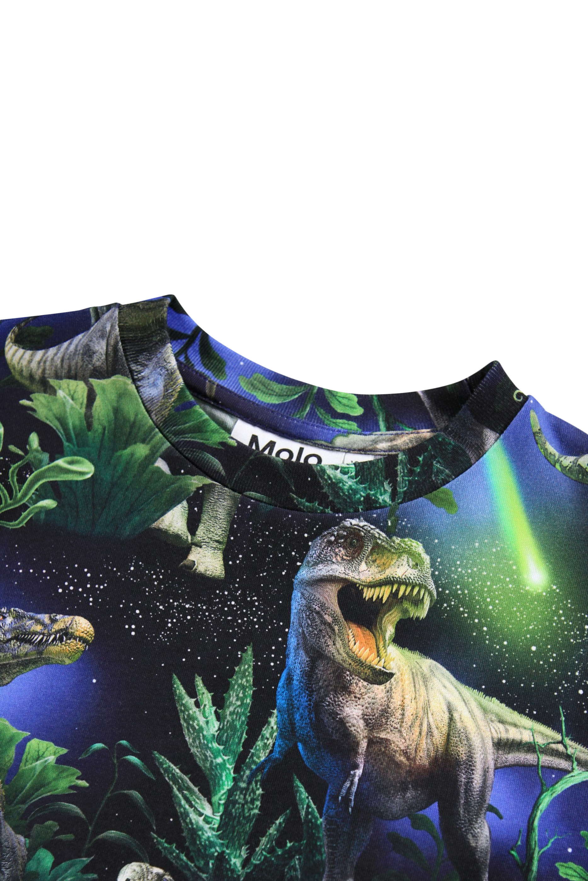 تيشيرت رالفين للأطفال