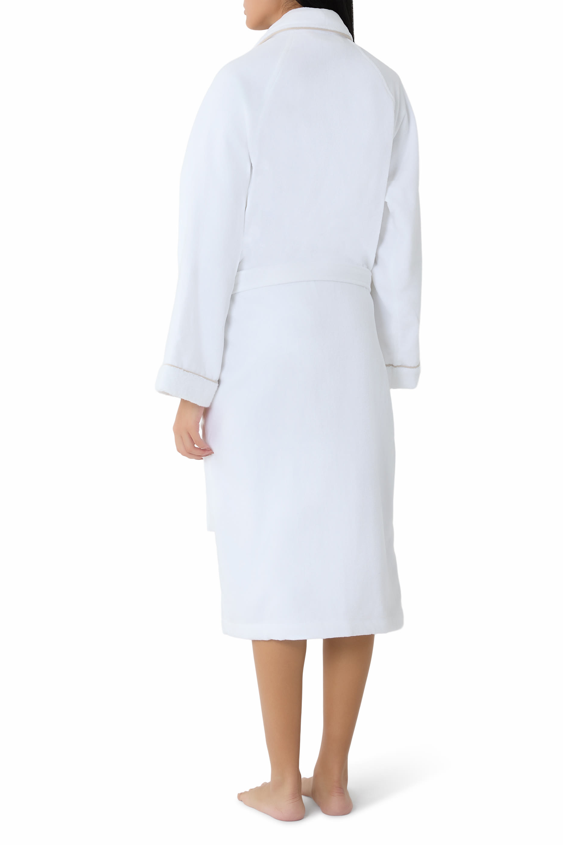 روب حمام أيدول