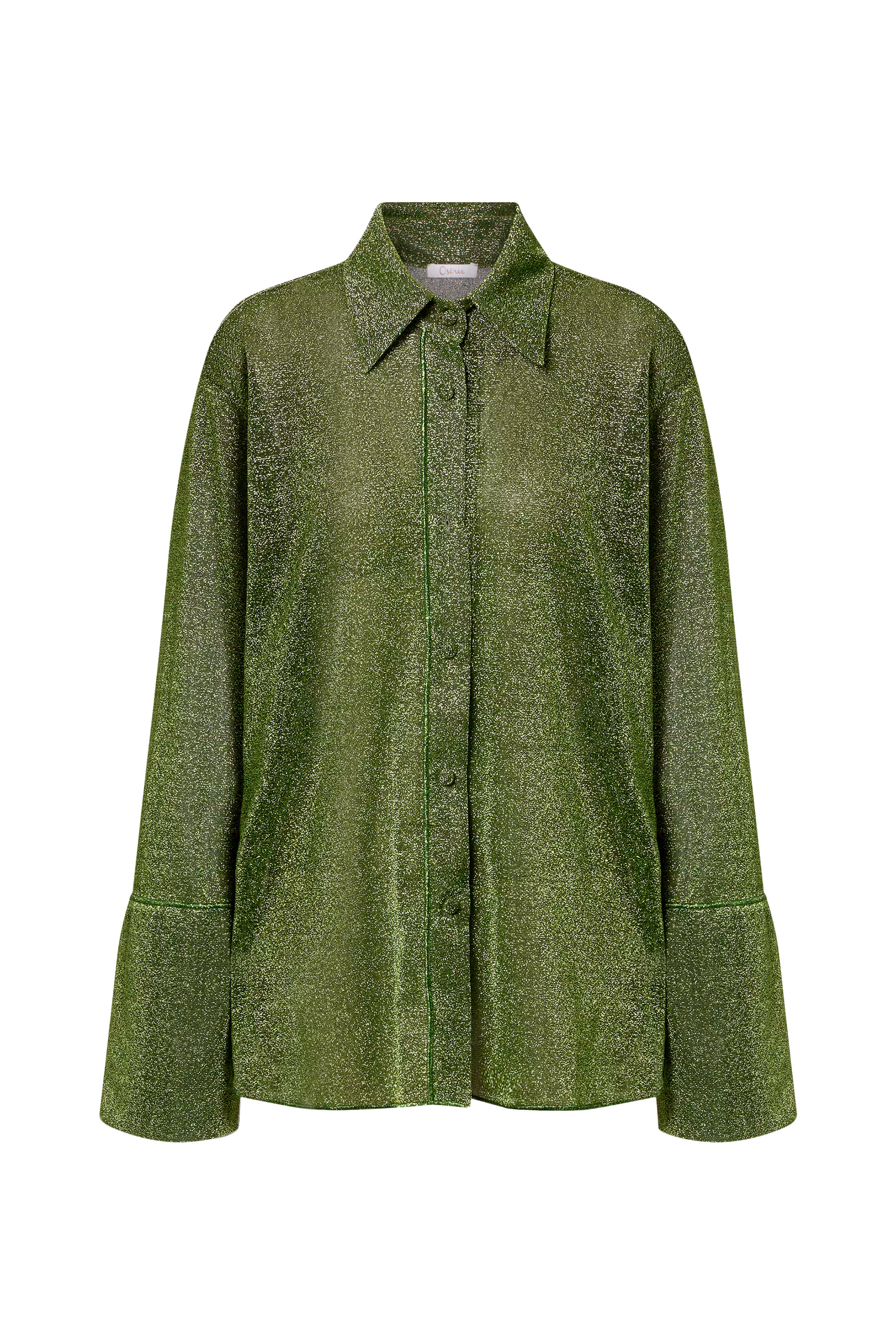 قميص لوميير بأكمام طويلة