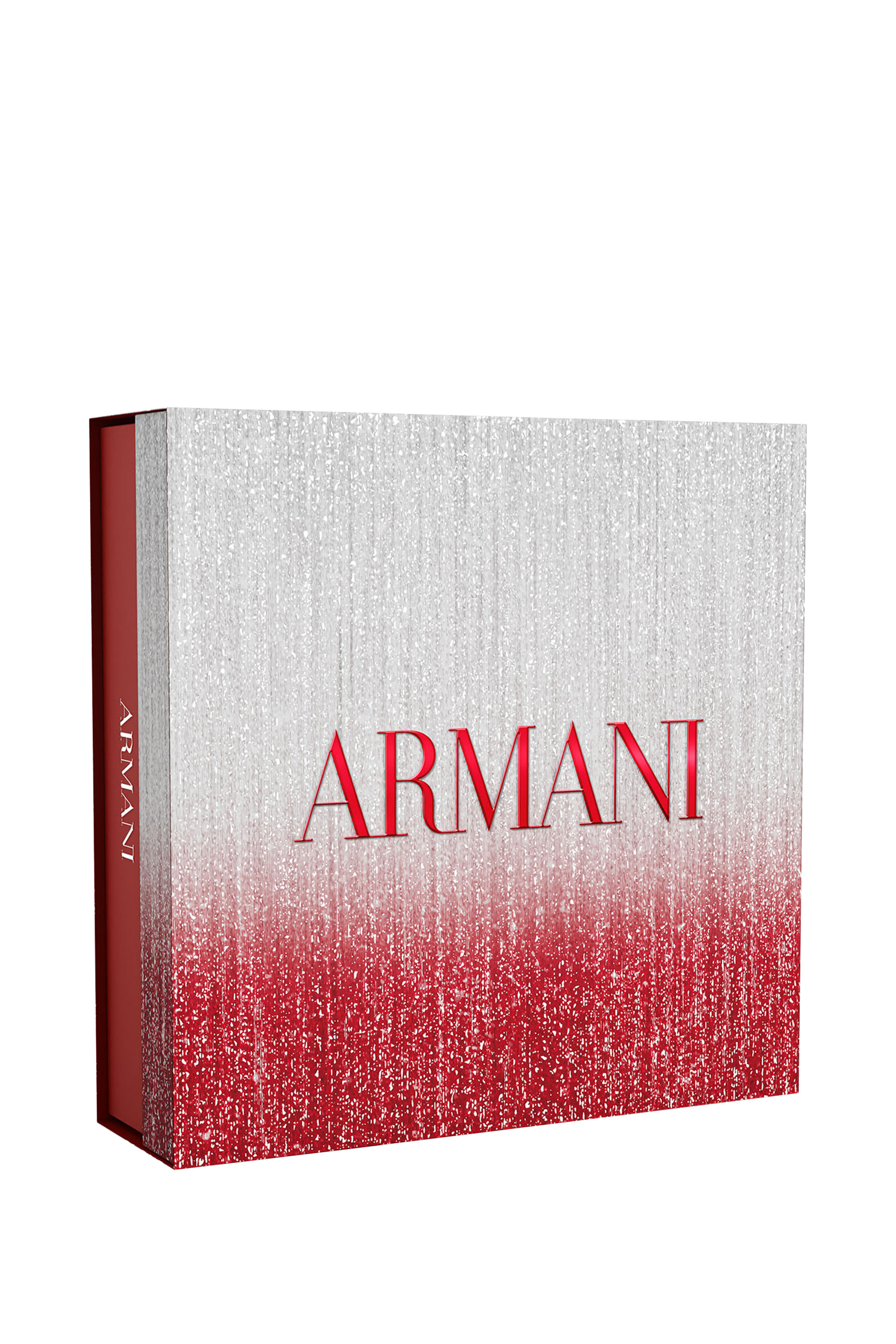 مجموعة أو دو بارفان سي باسيون لموسم الأعياد