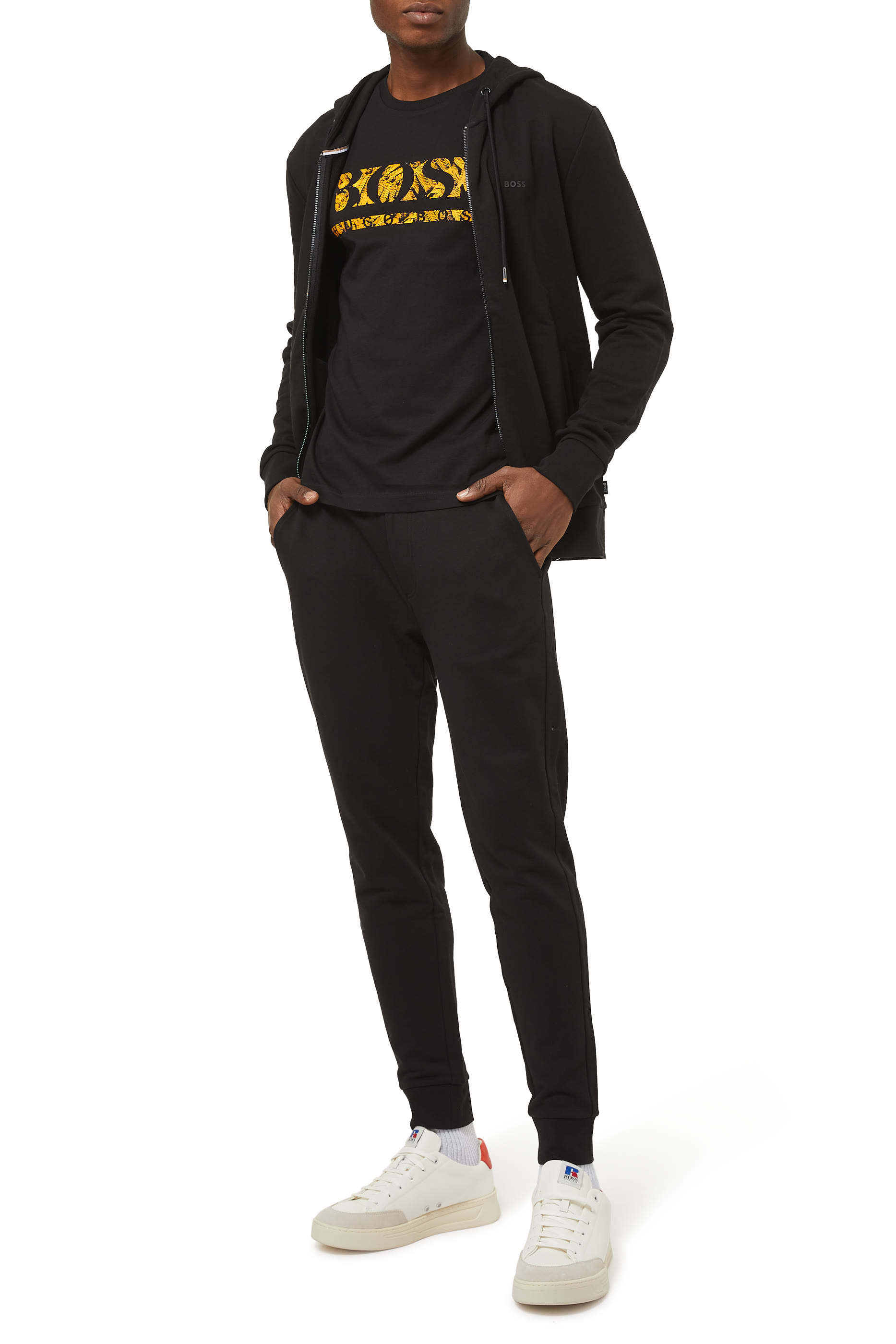 هودي سيجر 92